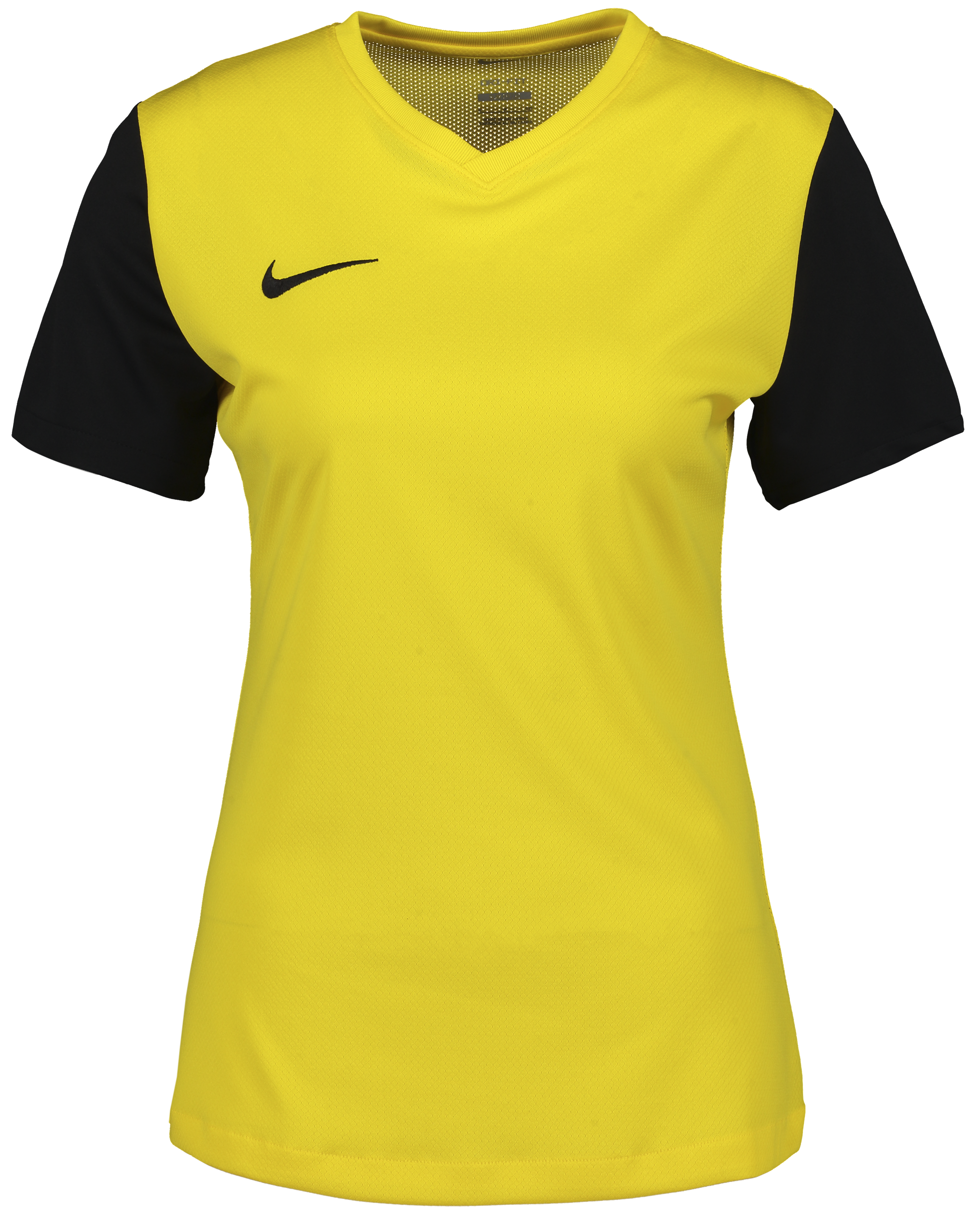 
NIKE, 
Tiempo Prem Ii Ss Jsy W, 
Detail 1
