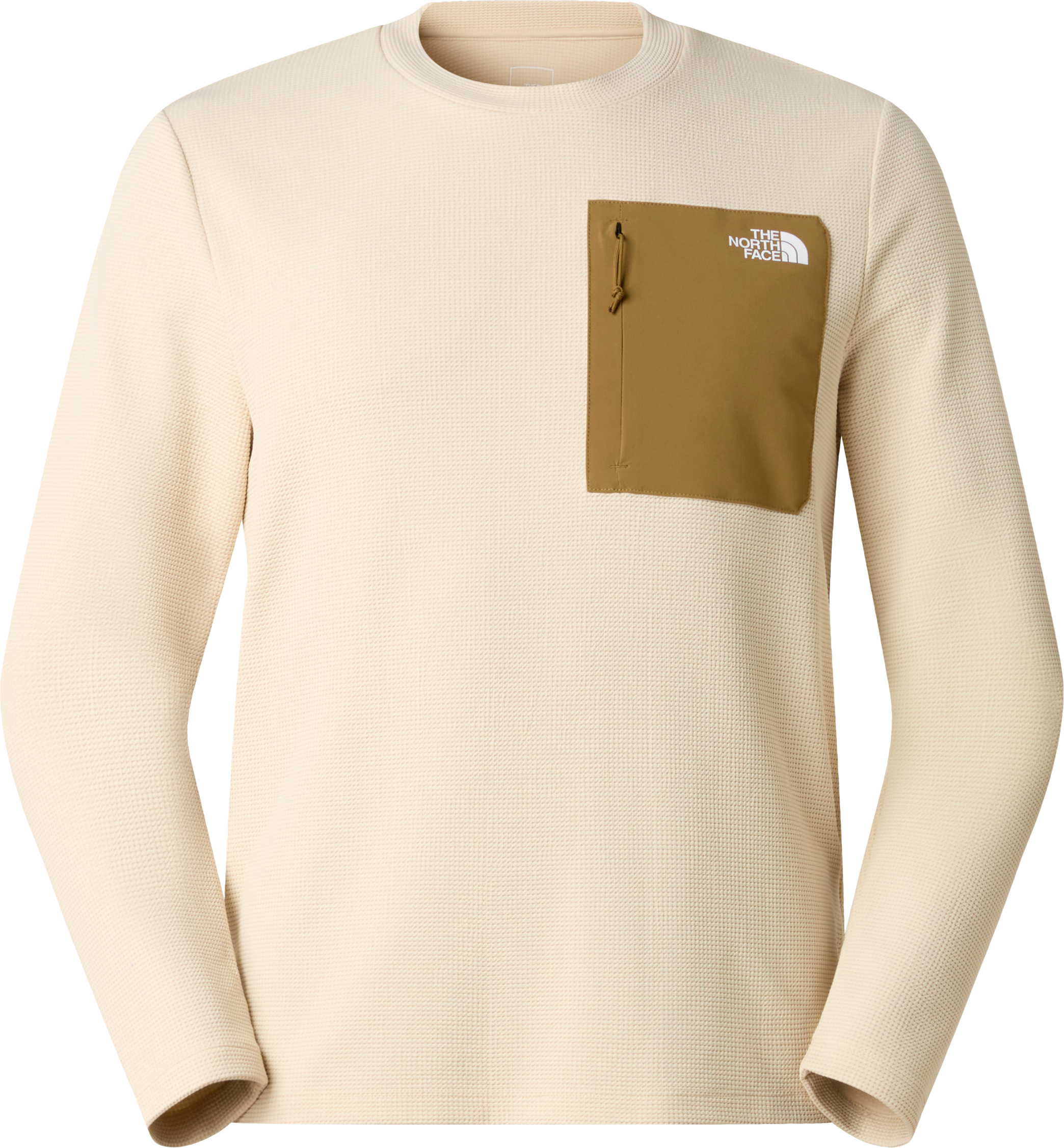 THE NORTH FACE, M KECHA CREW