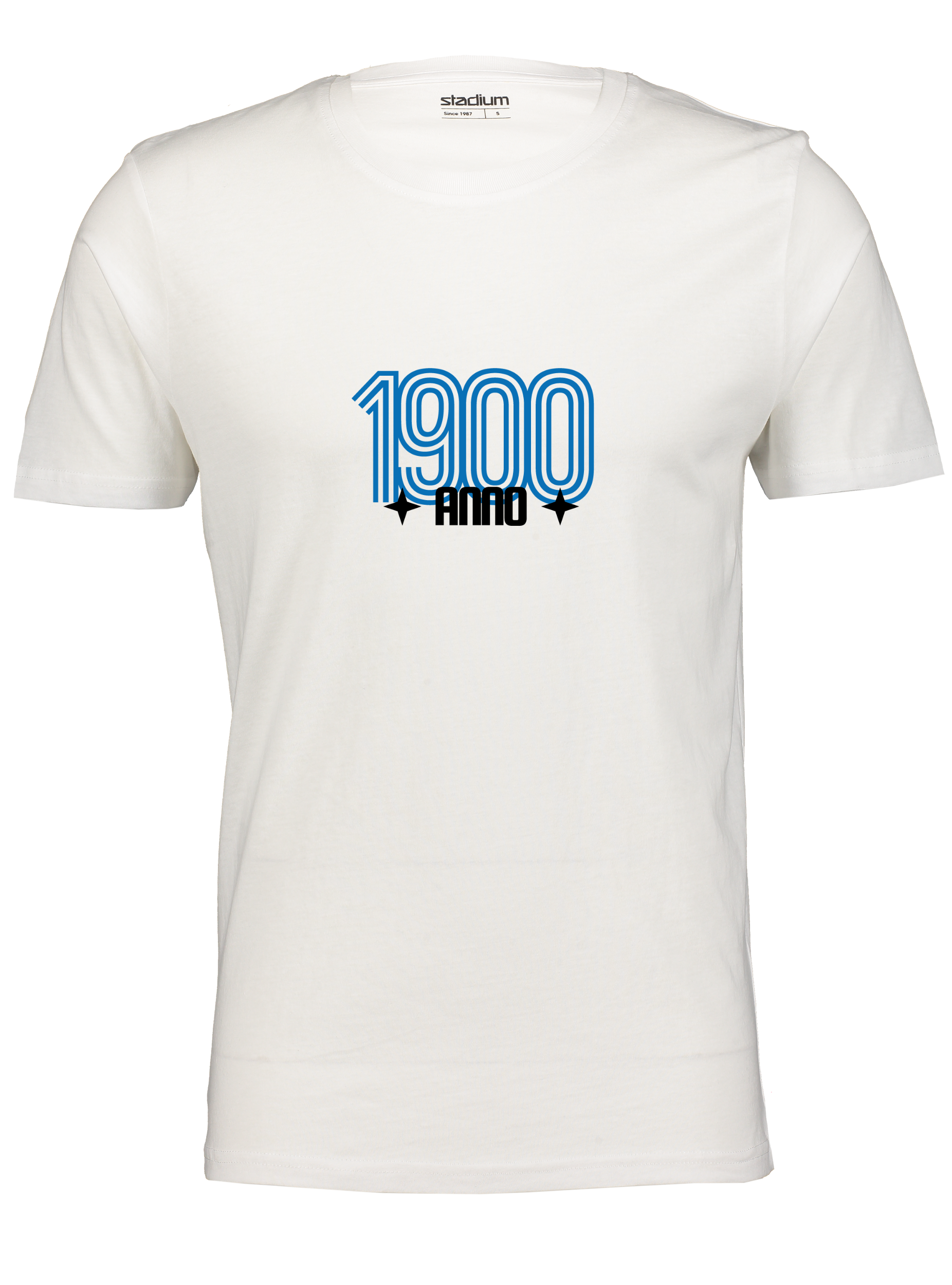 
STADIUM, 
J Team Core Tee, 
Detail 1
