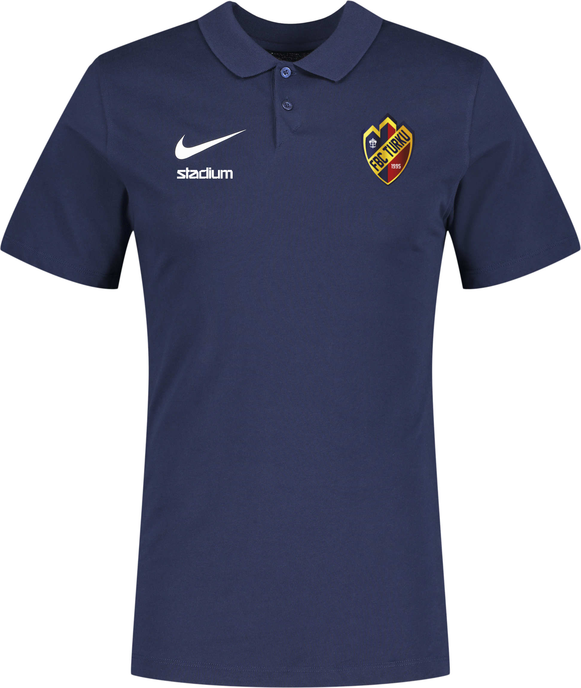 
NIKE, 
PARK26 SS POLO, 
Detail 1
