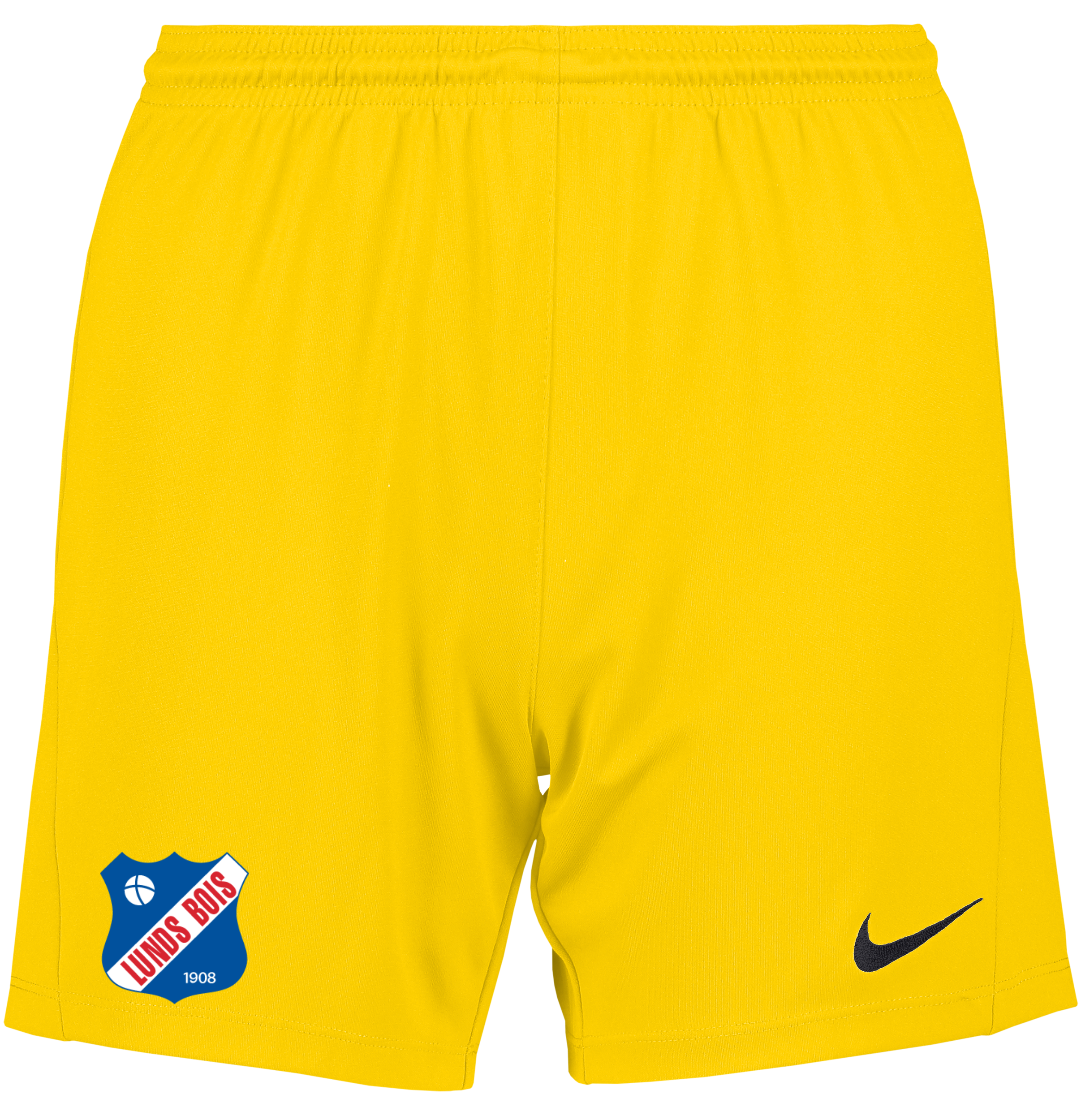 
NIKE, 
Park III Short W, 
Detail 1
