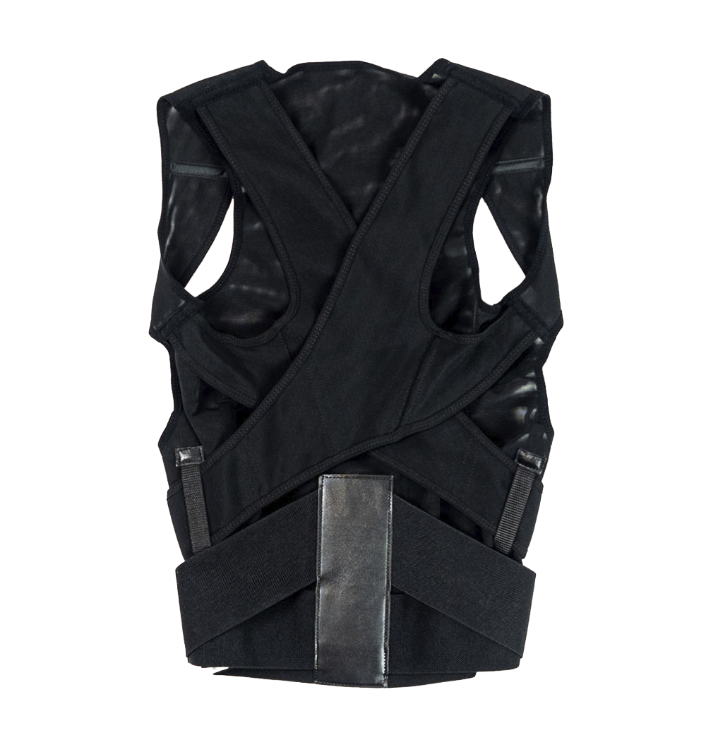 SWEDISH POSTURE, Position Posture Vest