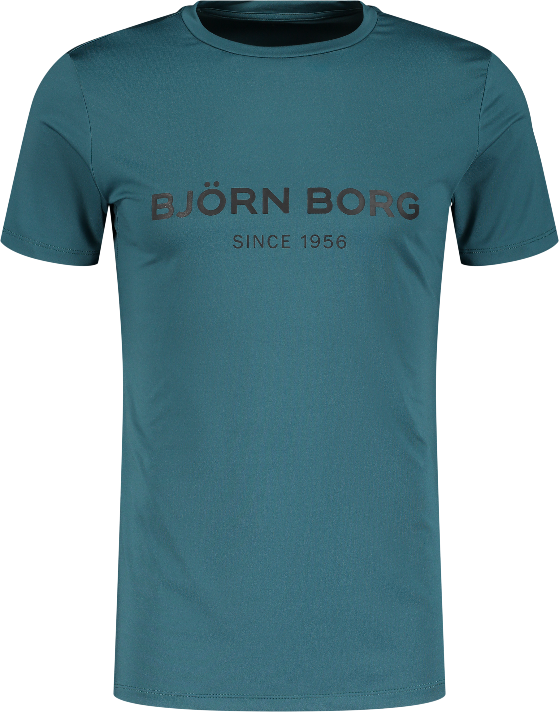 
BJ&Ouml;RN BORG, 
Borg Sport T-Shirt M, 
Detail 1
