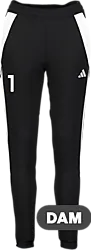 390941101101 ADIDAS Tiro24 Tr Pnt W 390941101101 ADIDAS Tiro24 Tr Pnt W Standard Small1x1