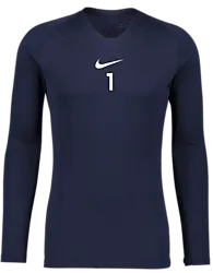 278076105101 NIKE Park 1stl Ls Jr 278076105101 NIKE Park 1stl Ls Jr Standard Small1x1