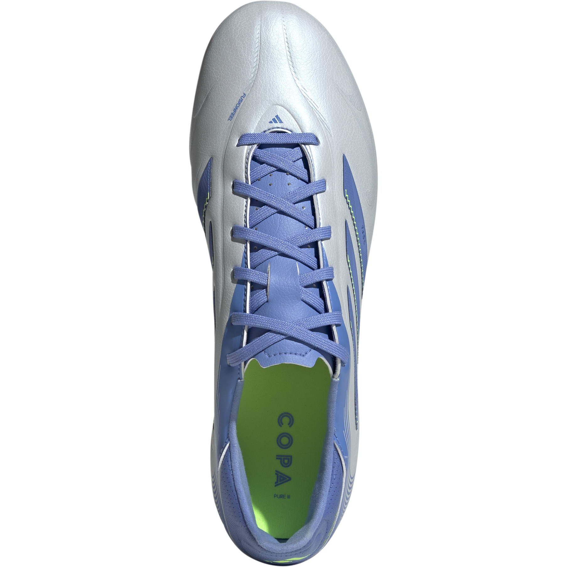 ADIDAS, Copa Pure III League Fg/Mg