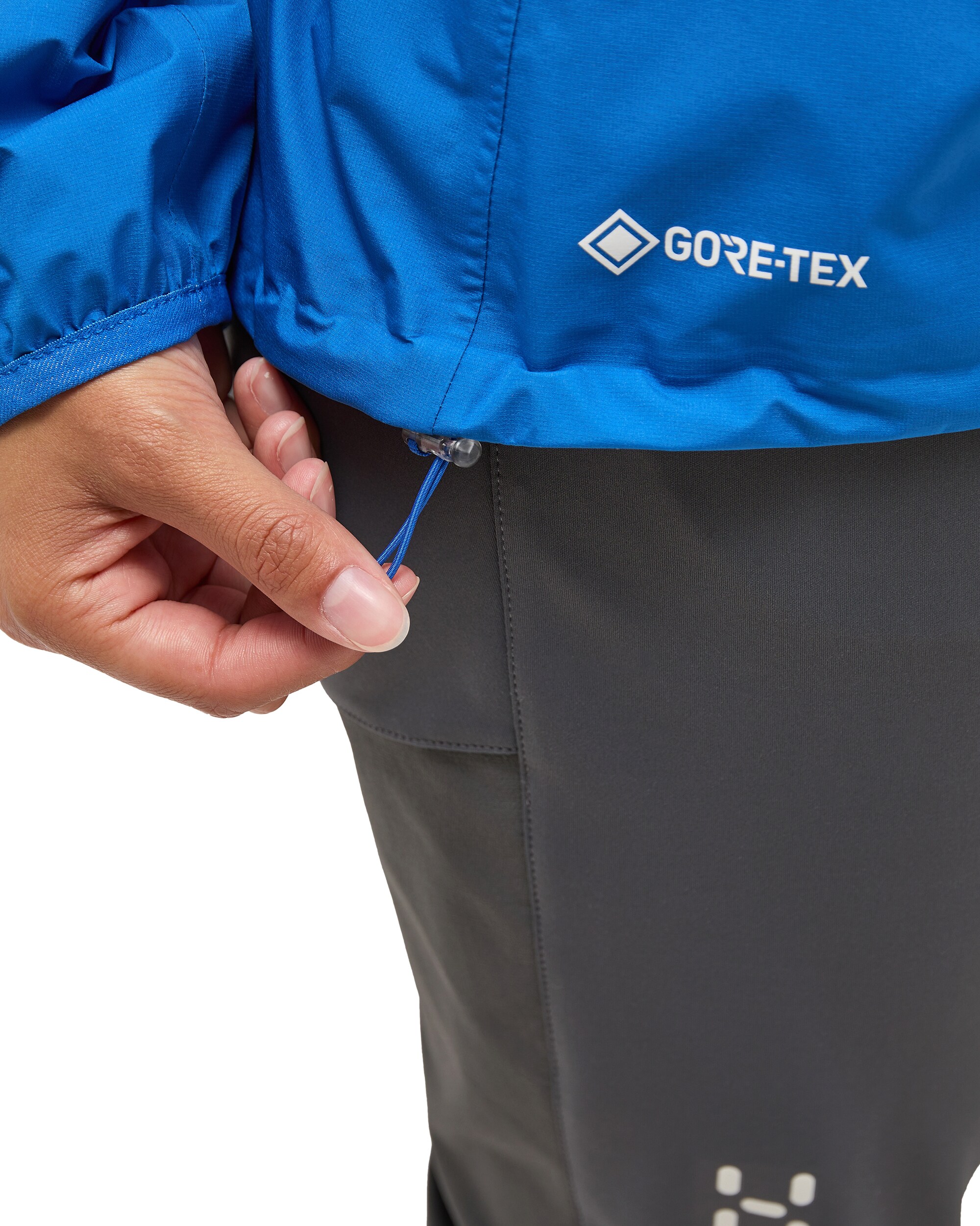 HAGL&Ouml;FS, L.I.M GTX II JACKET WOMEN