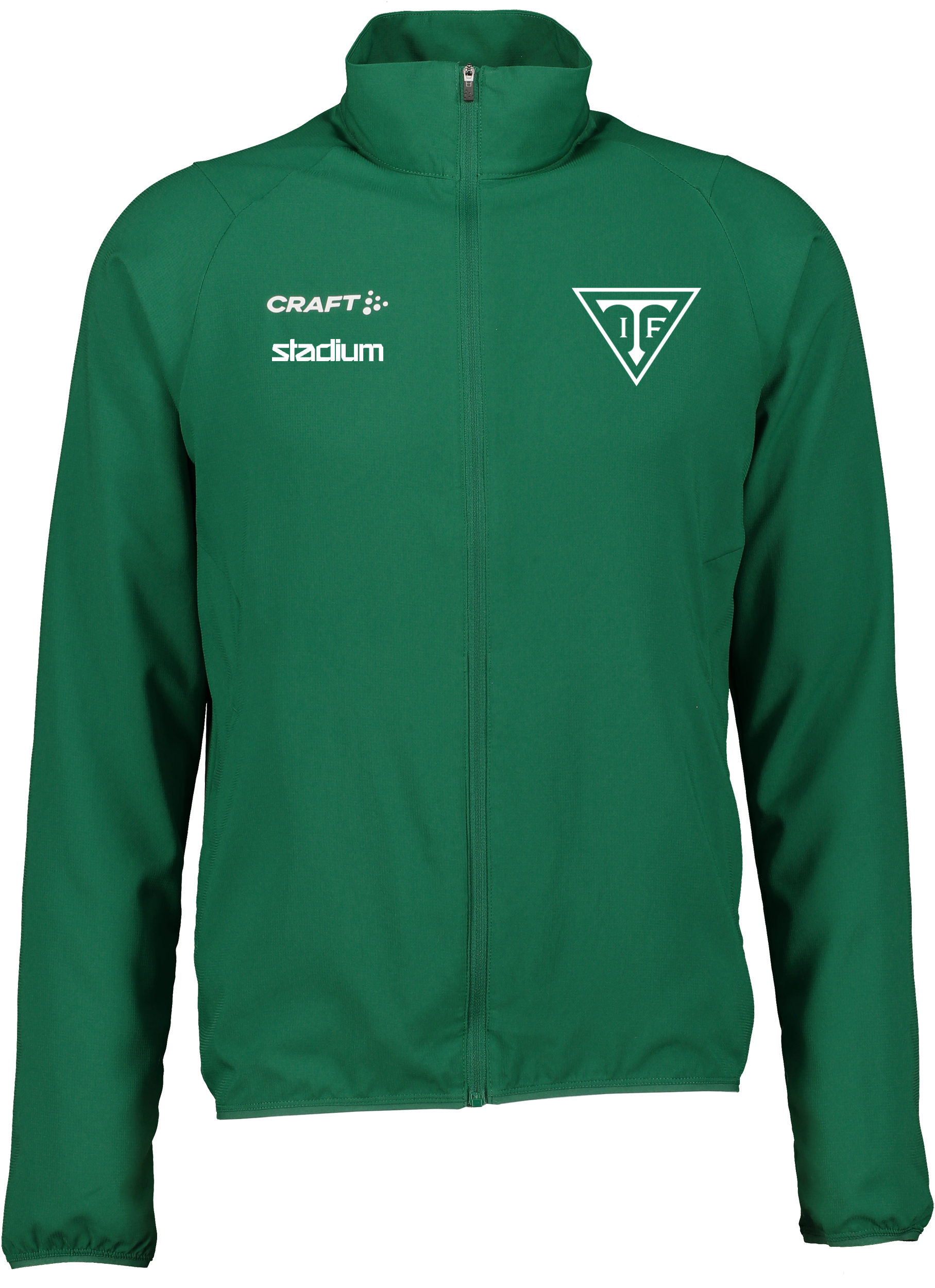 
CRAFT, 
Rush 2.0 Training Jacket M, 
Detail 1
