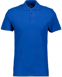 Basic Polo - Royal Standard Small1x1