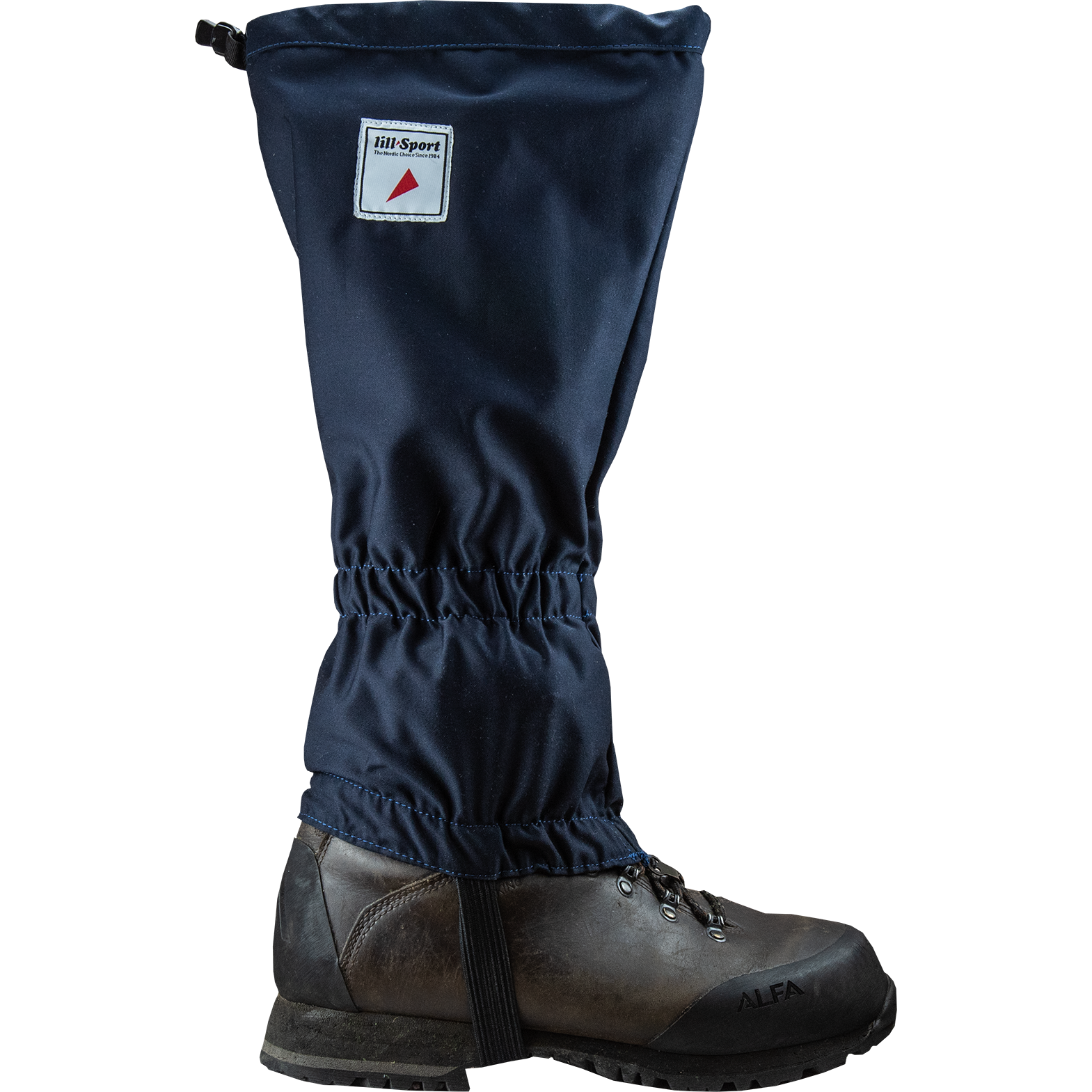 
LILLSPORT, 
Sn&ouml;damask Poplin, 
Detail 1
