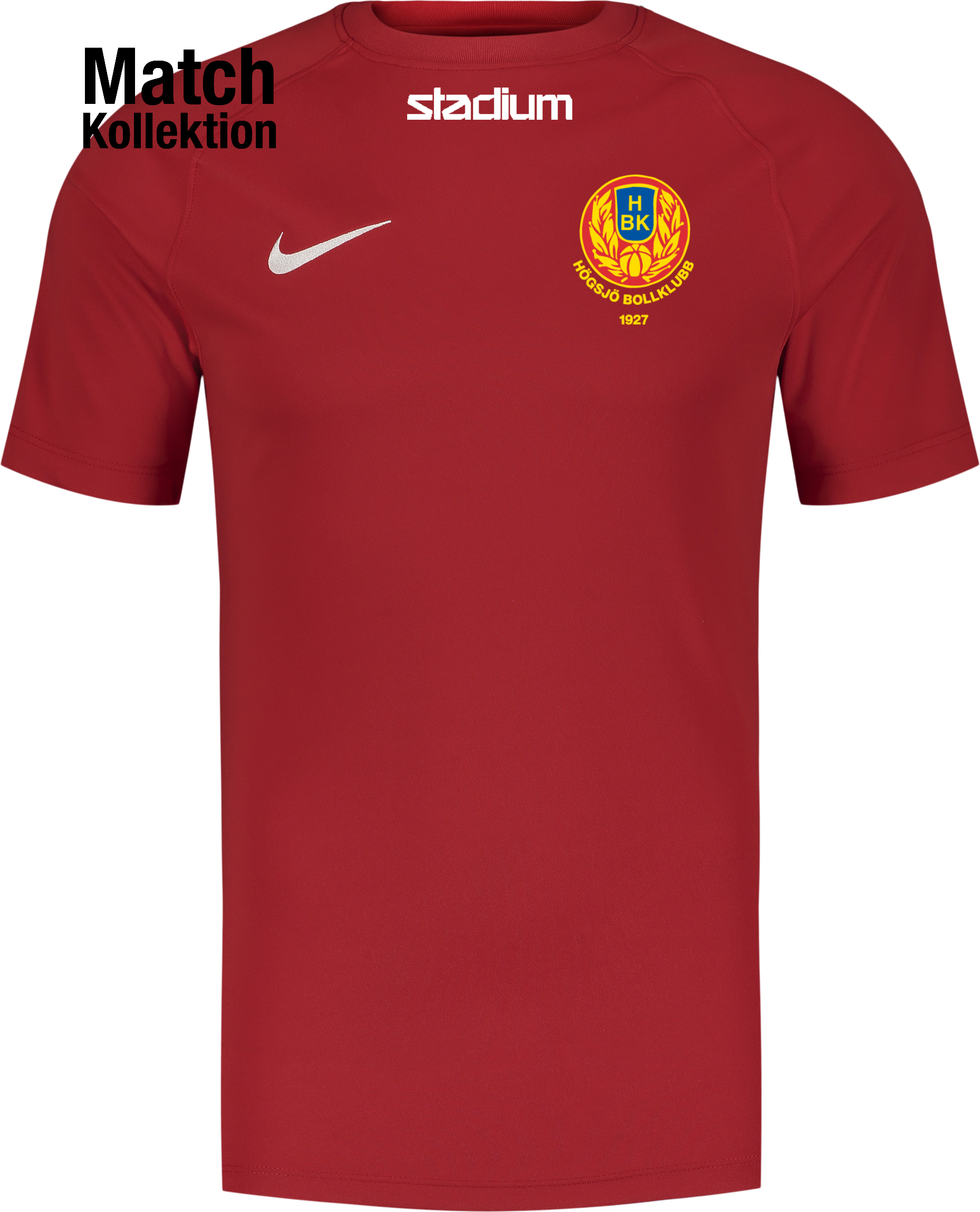 
NIKE, 
PARK VIII SS JSY, 
Detail 1
