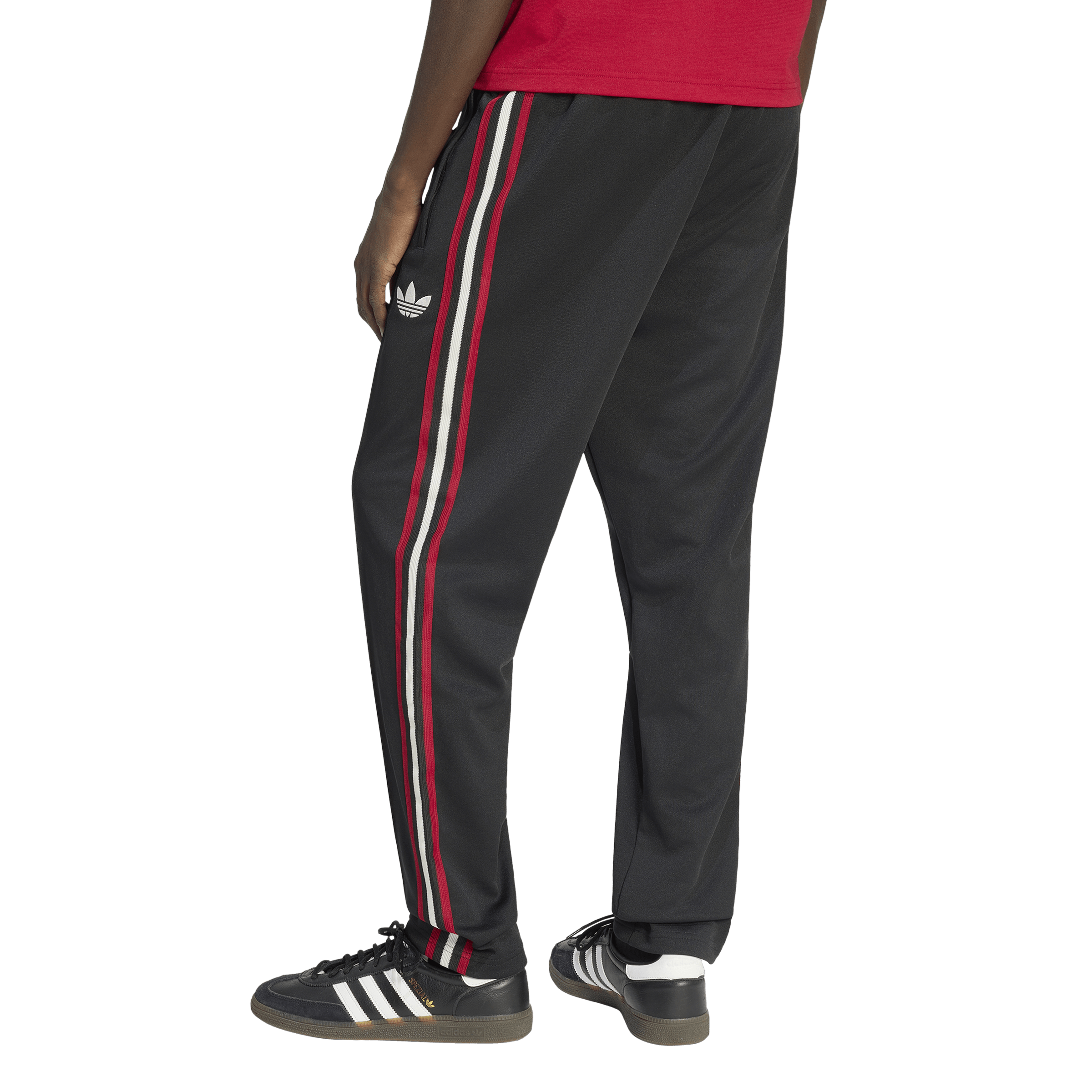 ADIDAS ORIGINALS, MUFC OG TP