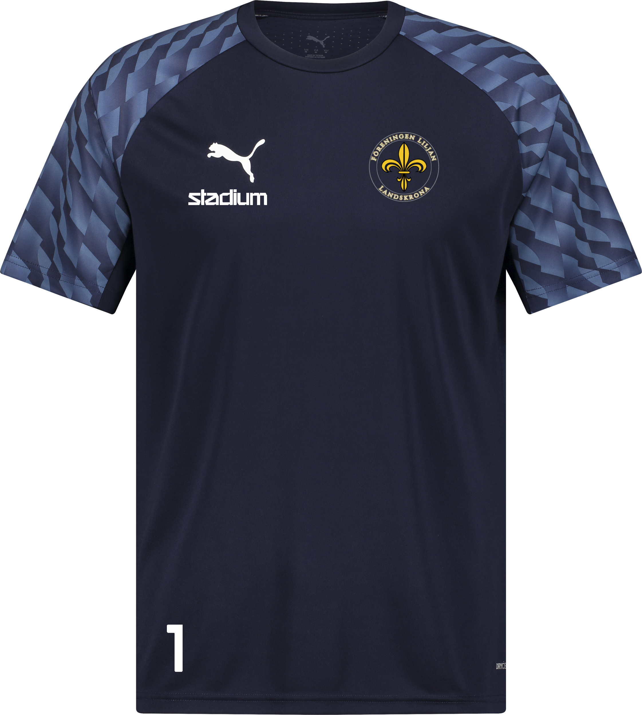 
PUMA, 
TEAMLIGA26 JERSEY JR, 
Detail 1
