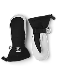 208731101101 HESTRA W Heli Ski Mitten 208731101101 HESTRA W Heli Ski Mitten Standard Small1x1