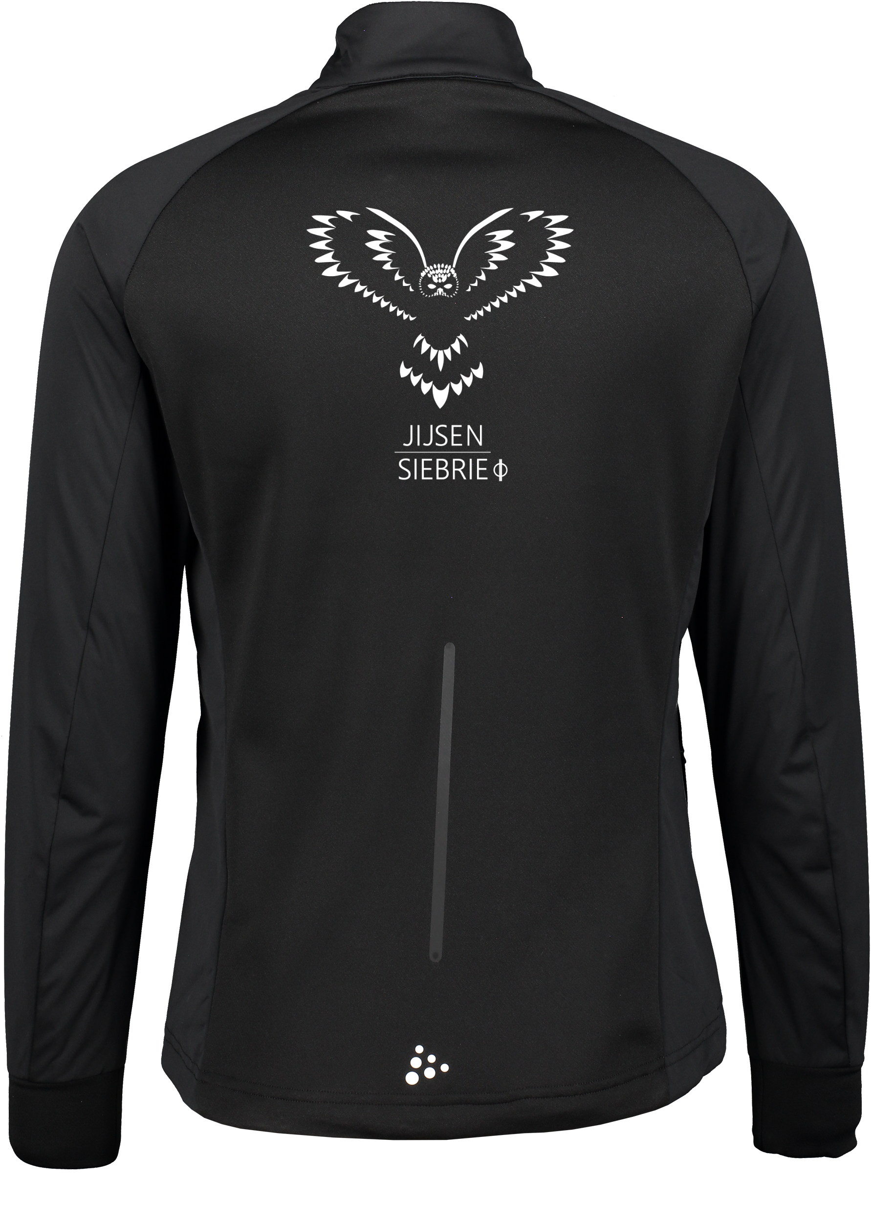 CRAFT, Adv Nordic Ski Club Jacket M