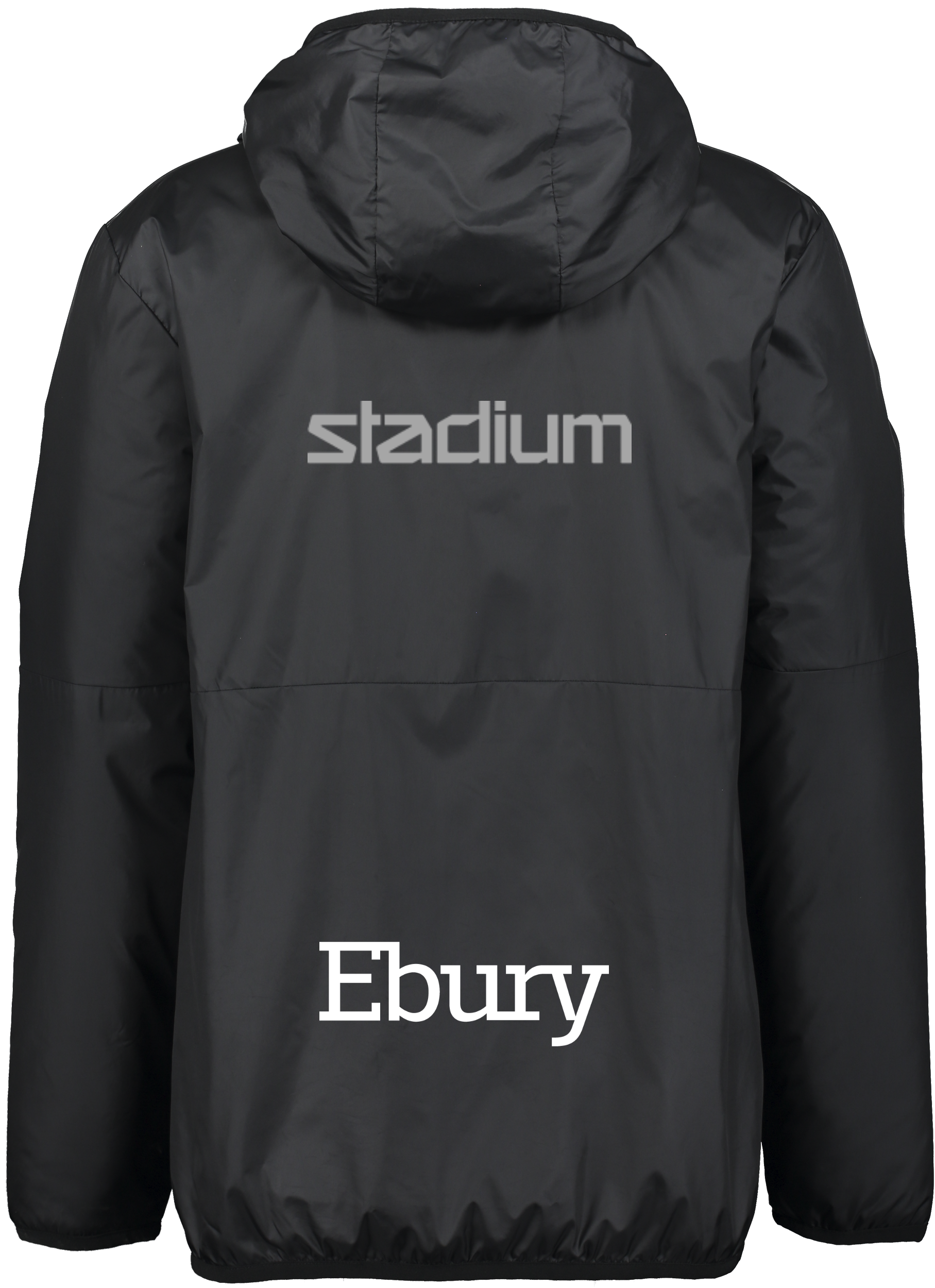 NIKE, Park 20 Short Jkt