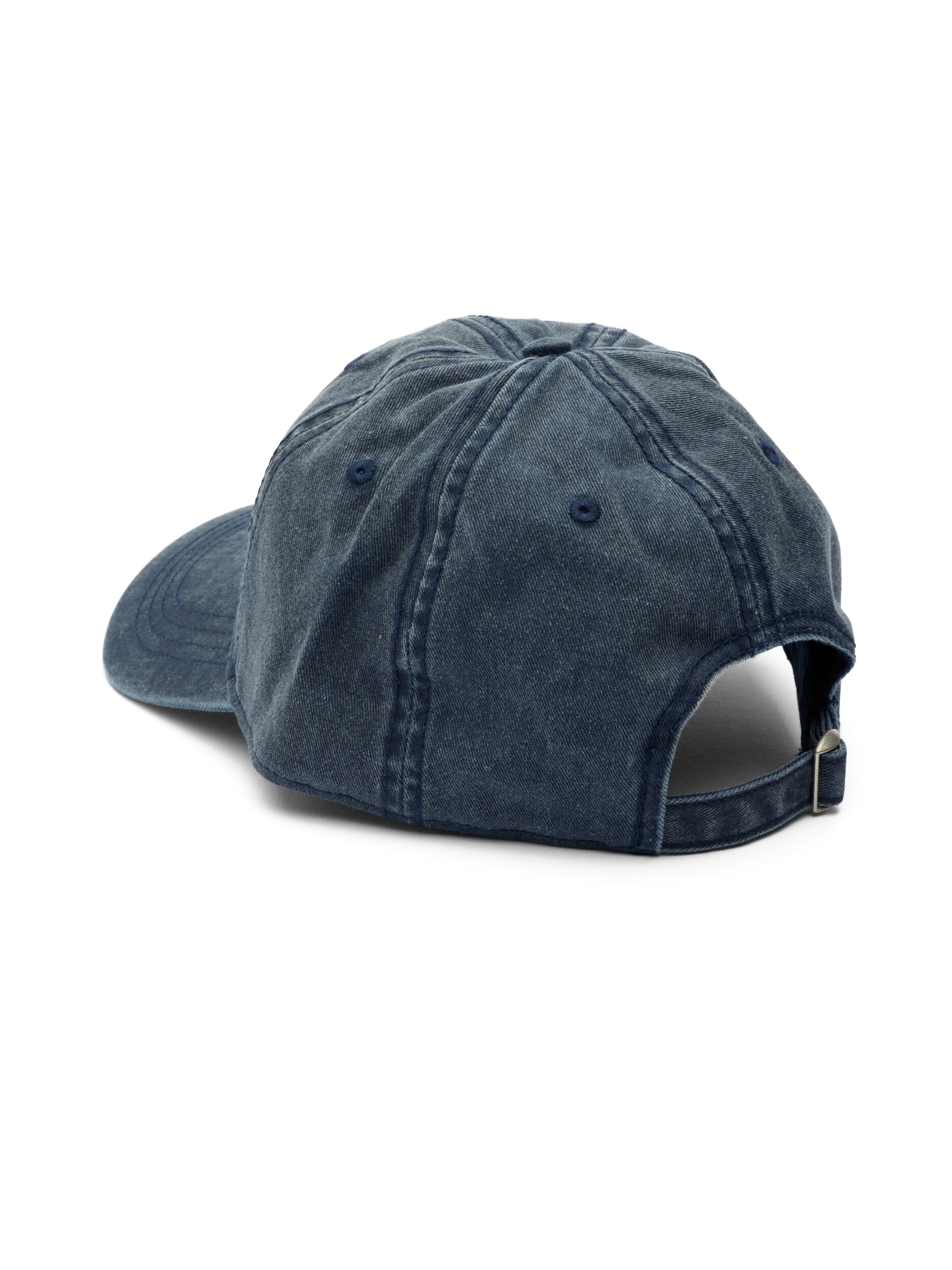 ST VINCENT POLO CLUB, BRUCE CAP