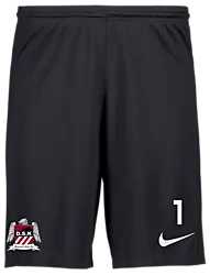 298936101101 NIKE Park III Short 298936101101 NIKE Park III Short Standard Small1x1