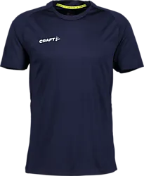 321483101101 CRAFT Evolve Tee Jr 321483101101 CRAFT Evolve Tee Jr Standard Small1x1