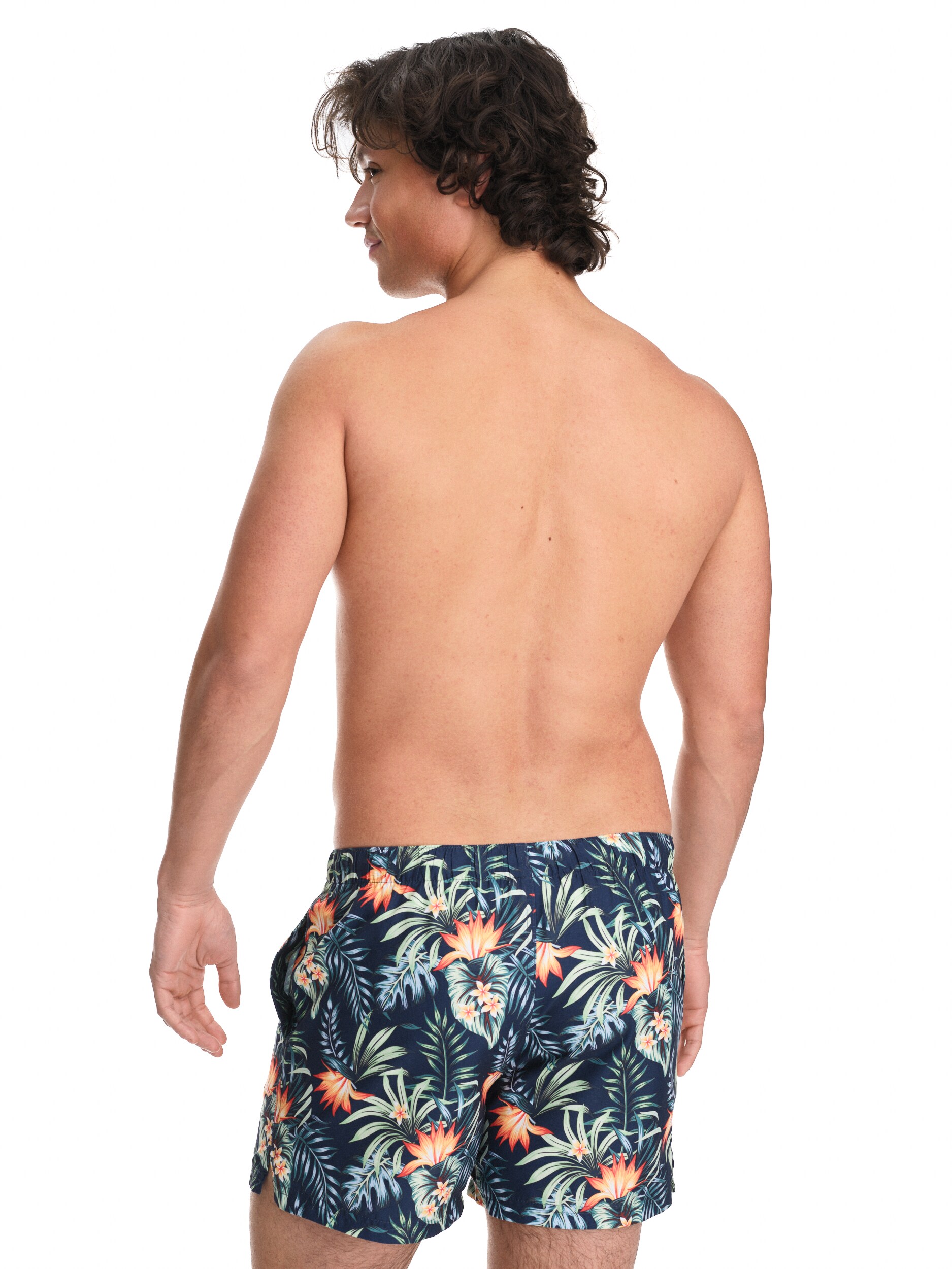 ANDY BY FRANK DANDY, BEACH SHORTS M