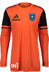 400558103101 ADIDAS Squad25 Gk Jsy Ls 400558103101 ADIDAS Squad25 Gk Jsy Ls Standard Small1x1