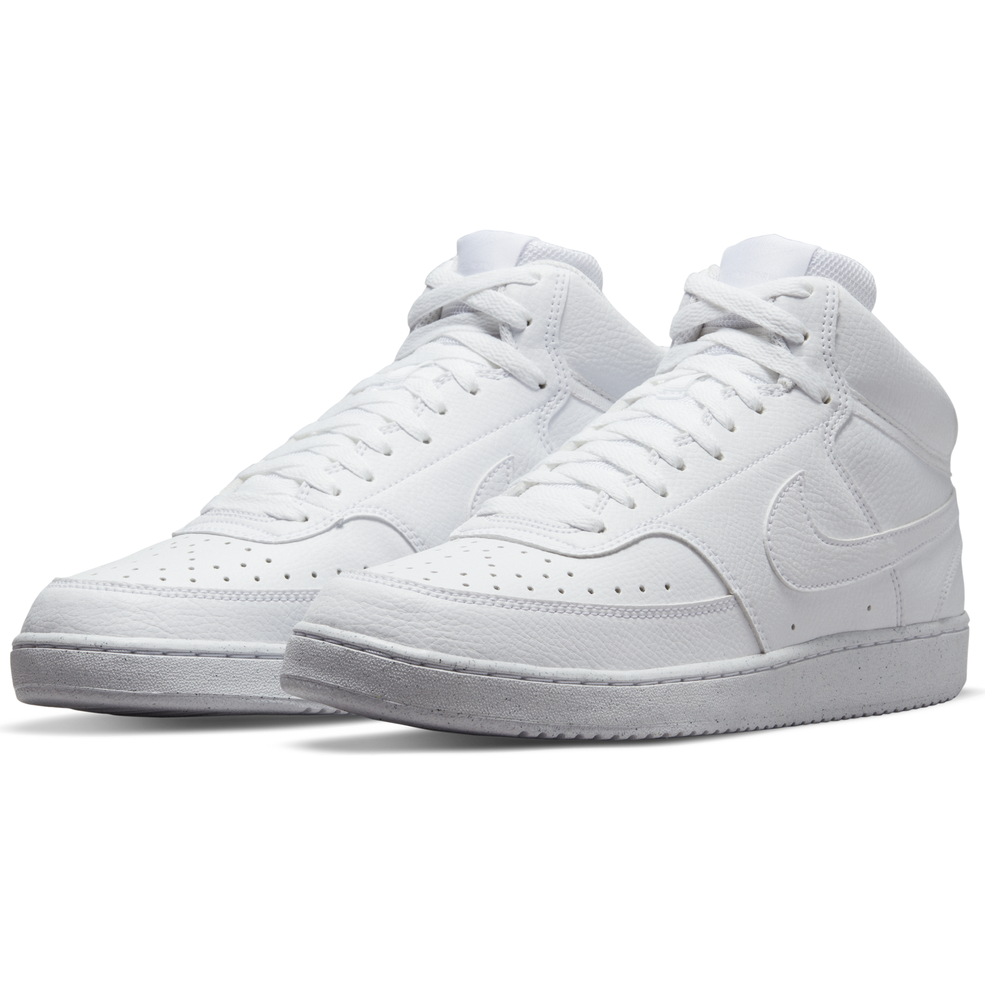 NIKE, M Court Vision Mid Next Nature