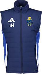 396463101101 ADIDAS Tiro24 C Winterized Vest 396463101101 ADIDAS Tiro24 C Winterized Vest Standard Small1x1