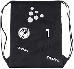 288732107101 CRAFT Squad Gym Bag 288732107101 CRAFT Squad Gym Bag Standard Small1x1
