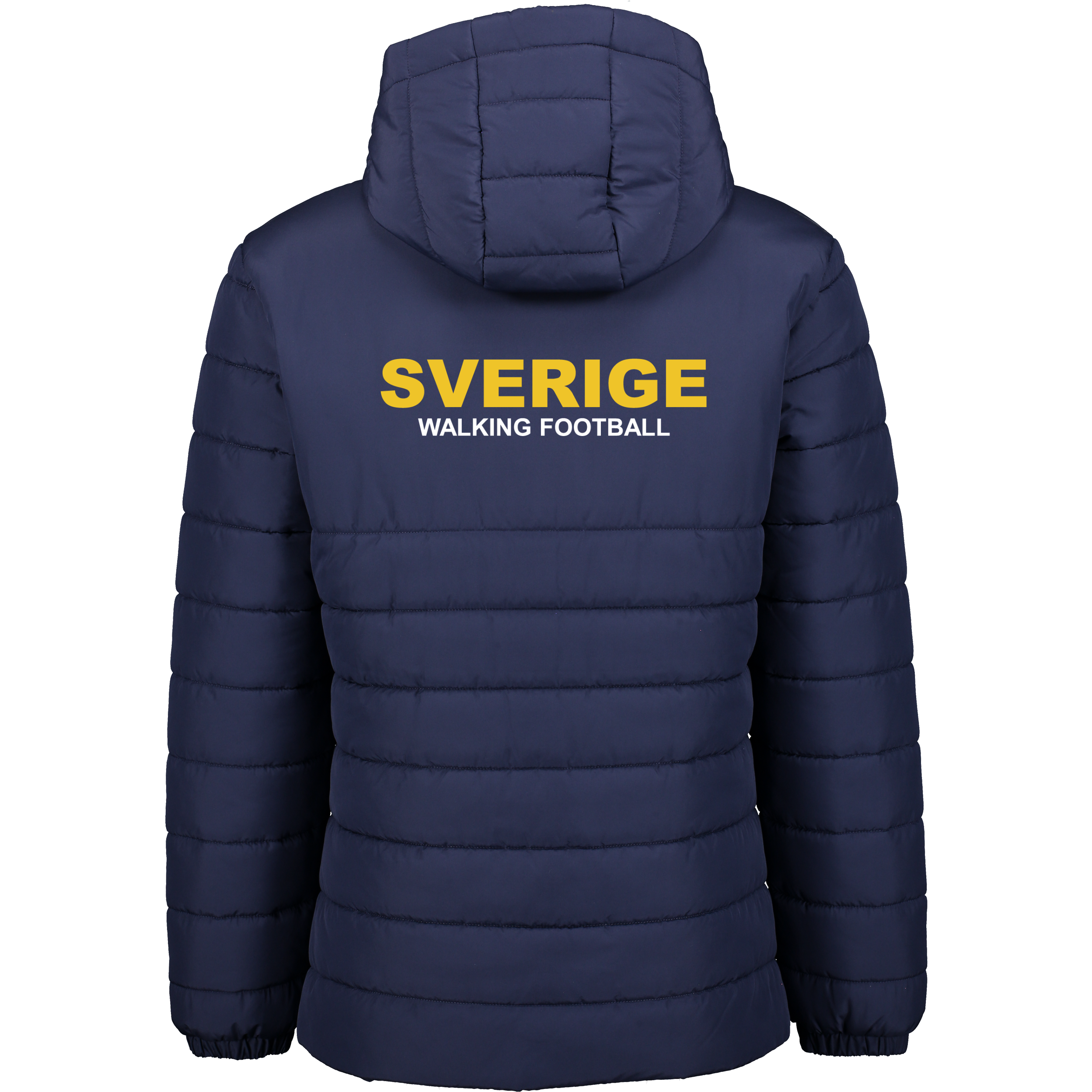 PUMA, T Additions Hood Pad Jkt Jr