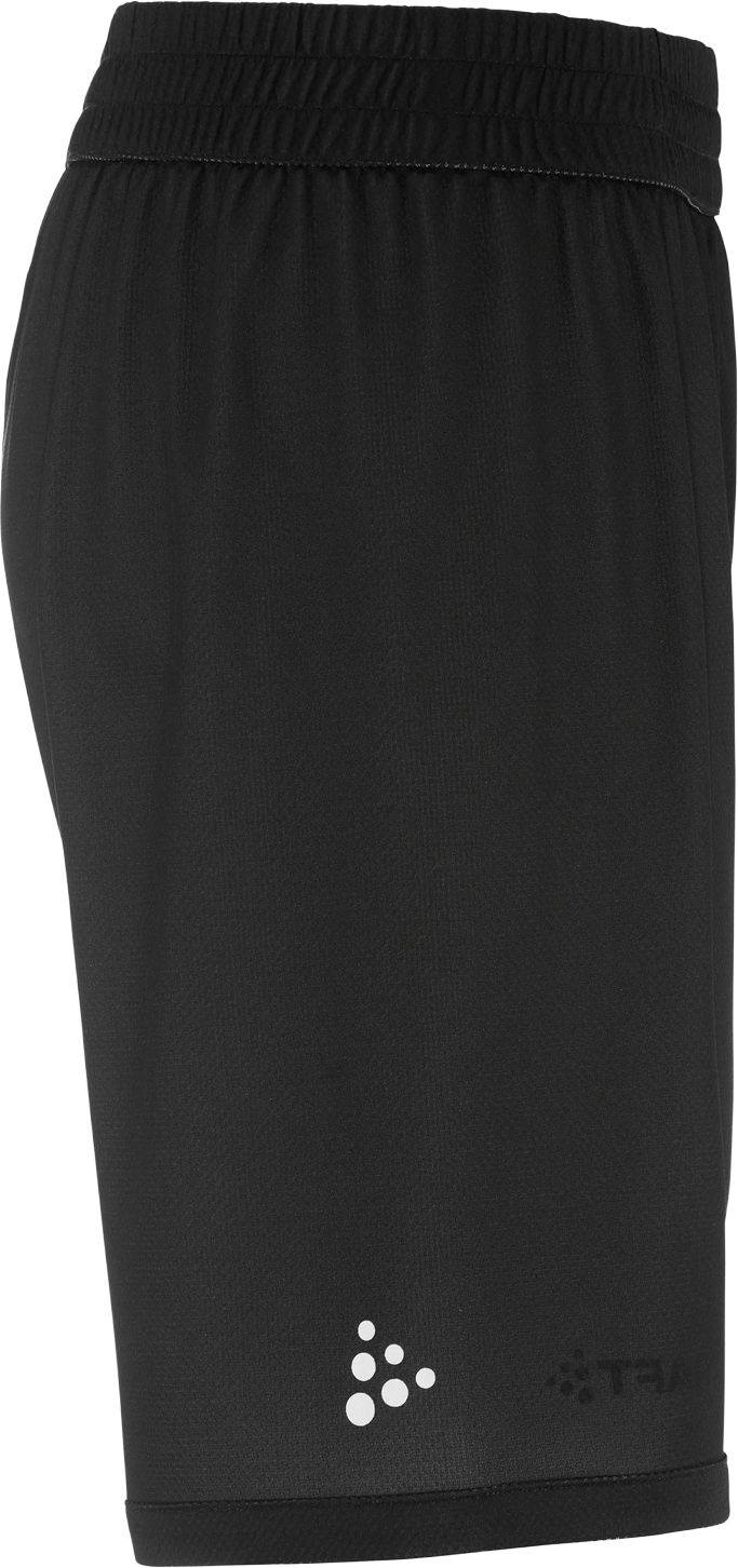 CRAFT, BASKET 2.0 REVERSIBLE SHORTS JR
