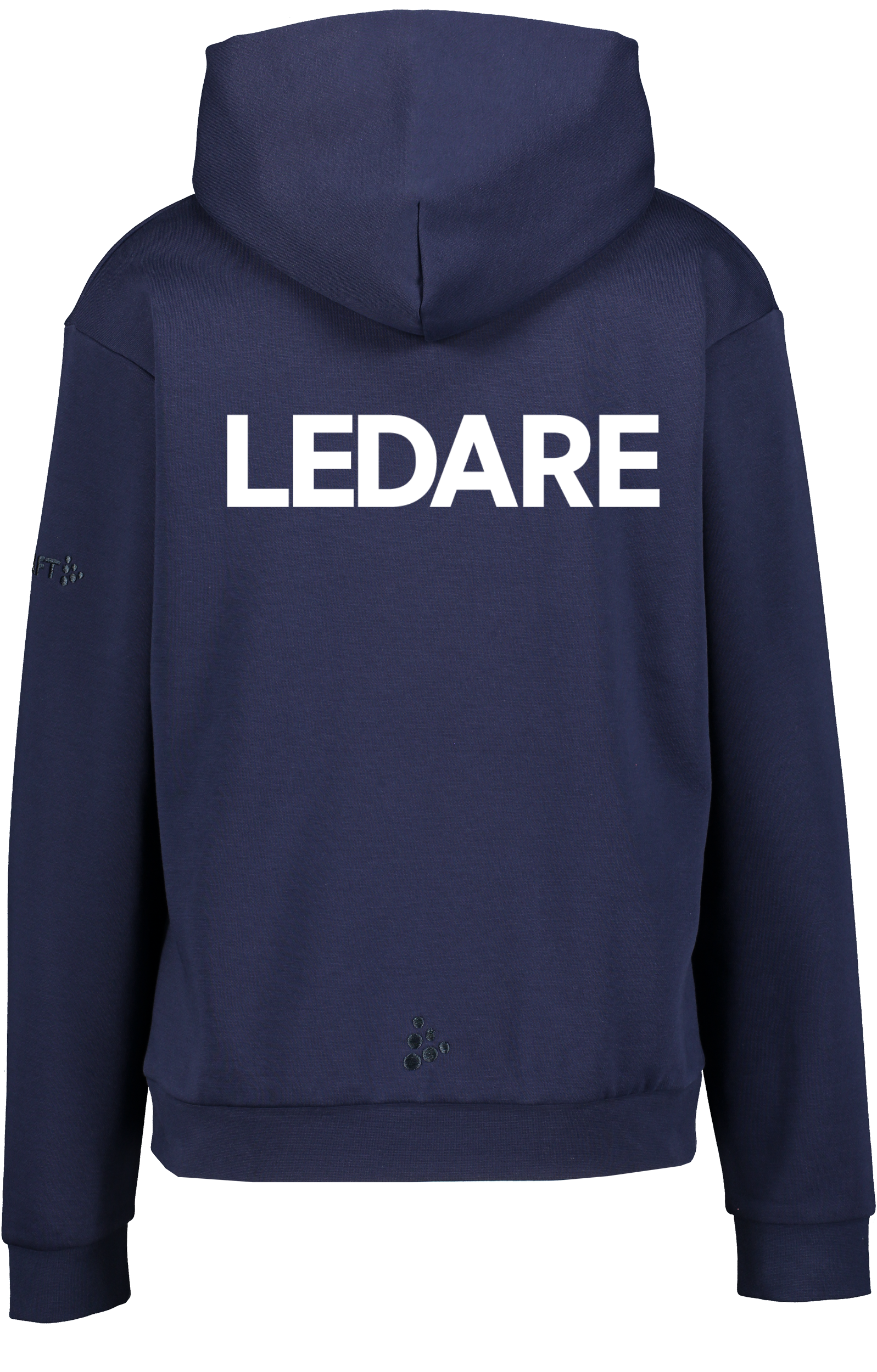 CRAFT, Community 2.0 Hood W