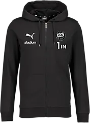 394151103101 PUMA T Goal Casual Hood Jkt 394151103101 PUMA T Goal Casual Hood Jkt Standard Small1x1