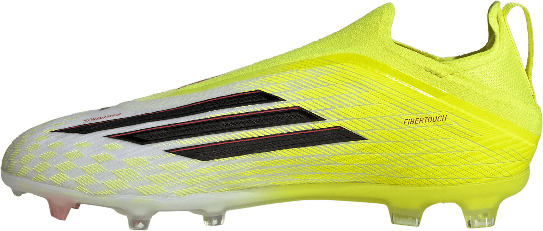 ADIDAS, F50 ELITE LL FG JR