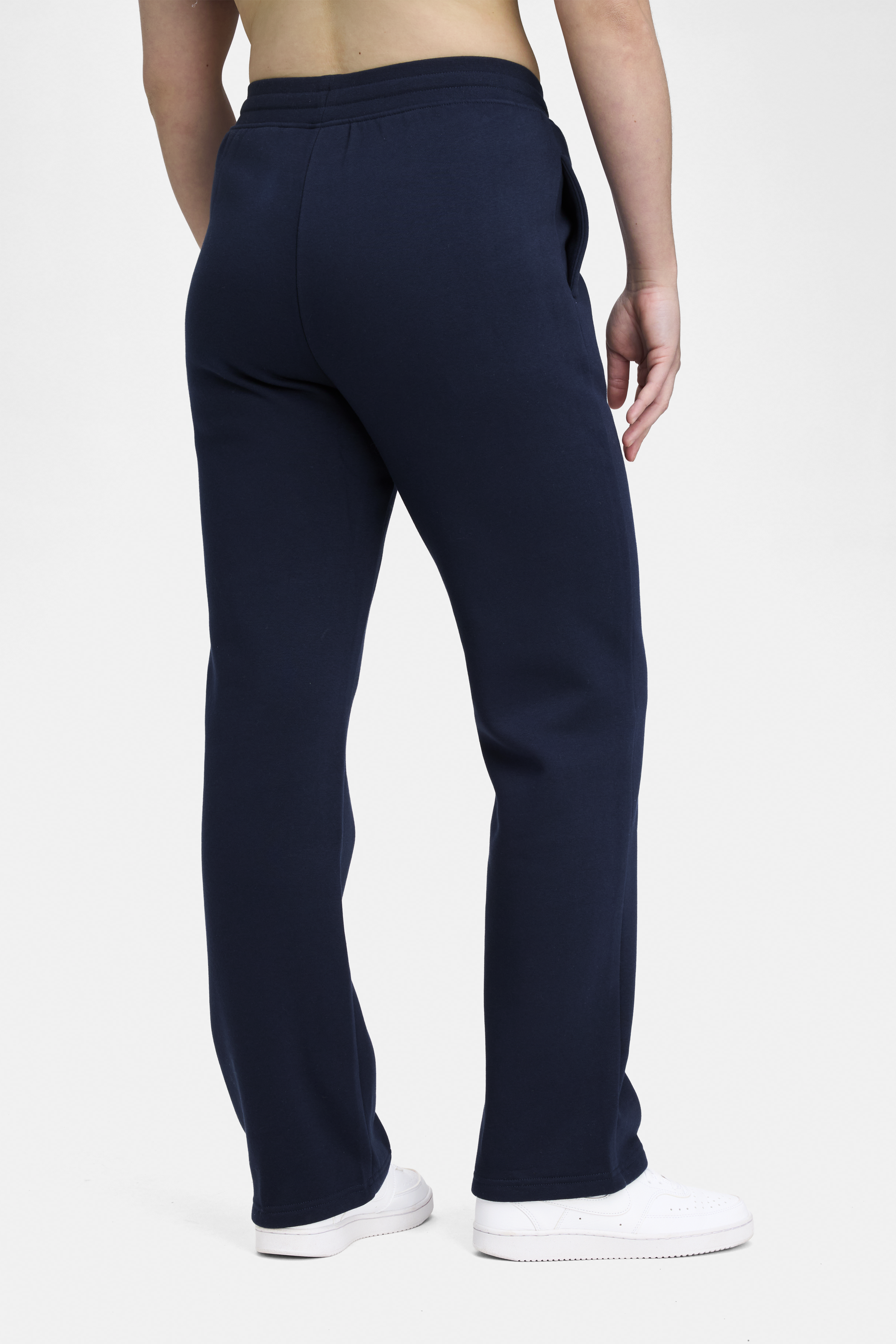 RACE MARINE, W MARINE STRAIGHT PANT