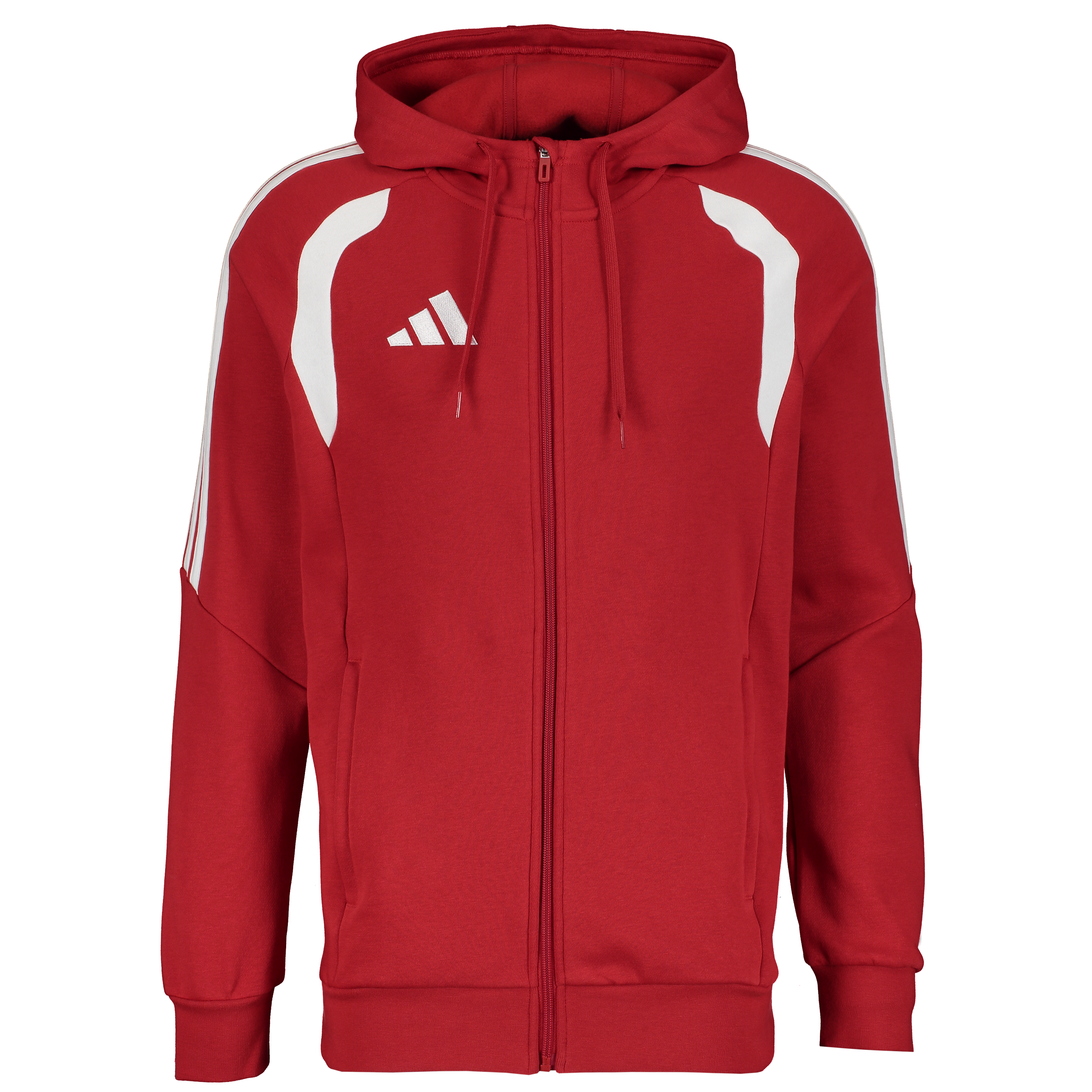 
ADIDAS, 
TIRO26 L SW FZ HD, 
Detail 1
