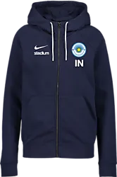 318209103101 NIKE Park 20 Fleece Hood FZ W 318209103101 NIKE Park 20 Fleece Hood FZ W Standard Small1x1