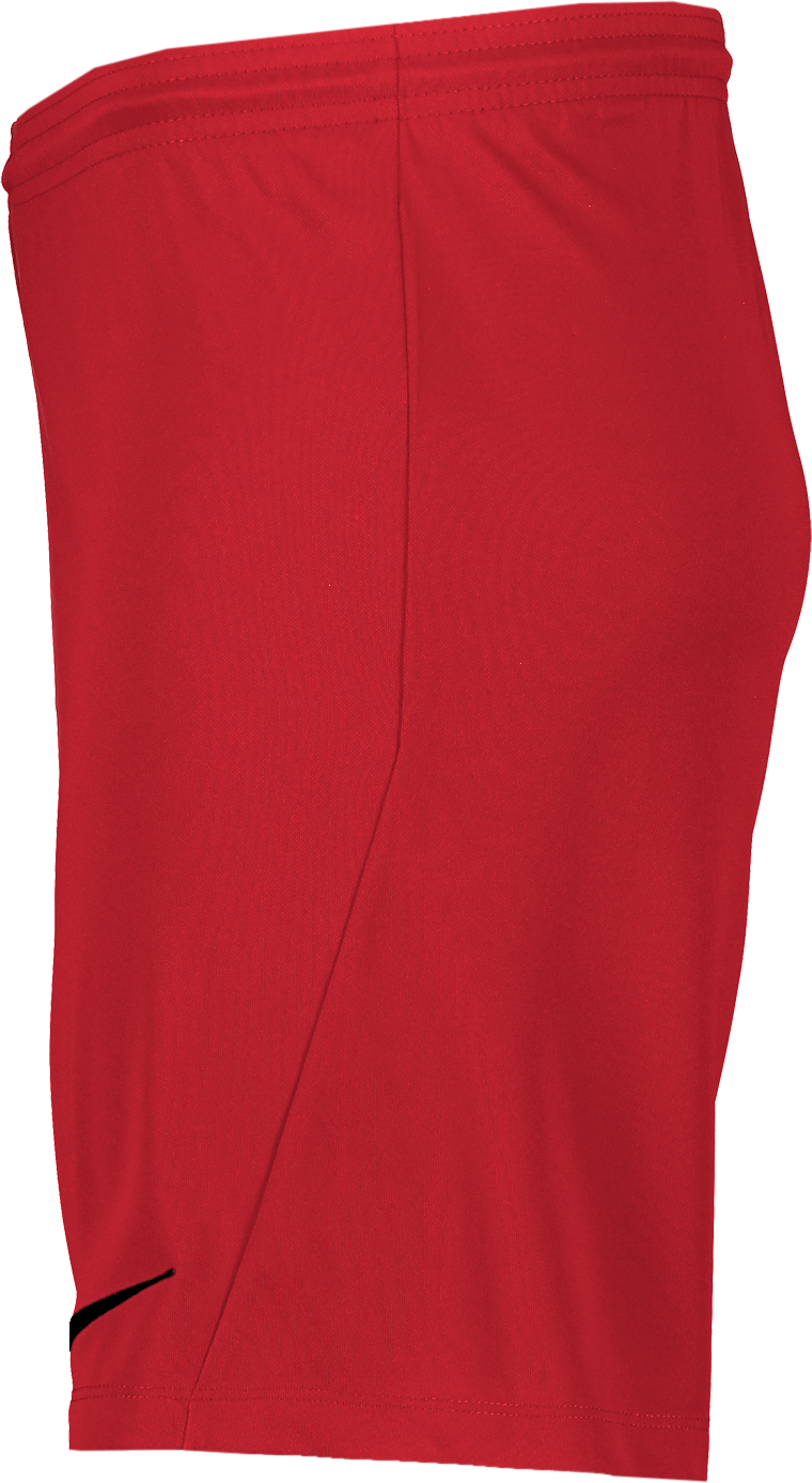 NIKE, Park III Short