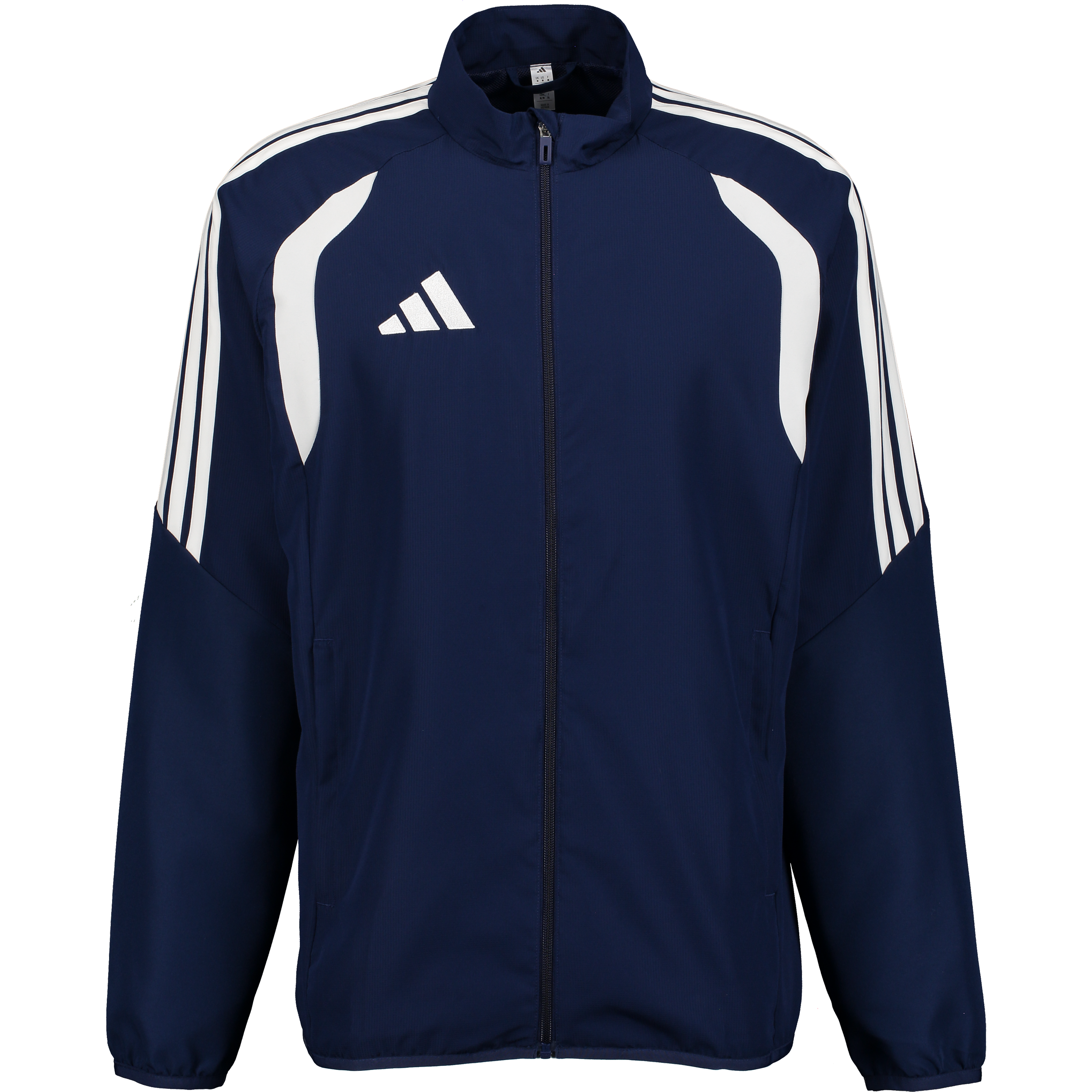 
ADIDAS, 
TIRO26 L PRE JKT, 
Detail 1
