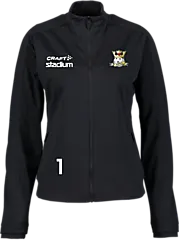 394167105101 CRAFT Evolve 2.0 Full Zip Jacket W 394167105101 CRAFT Evolve 2.0 Full Zip Jacket W Standard Small1x1