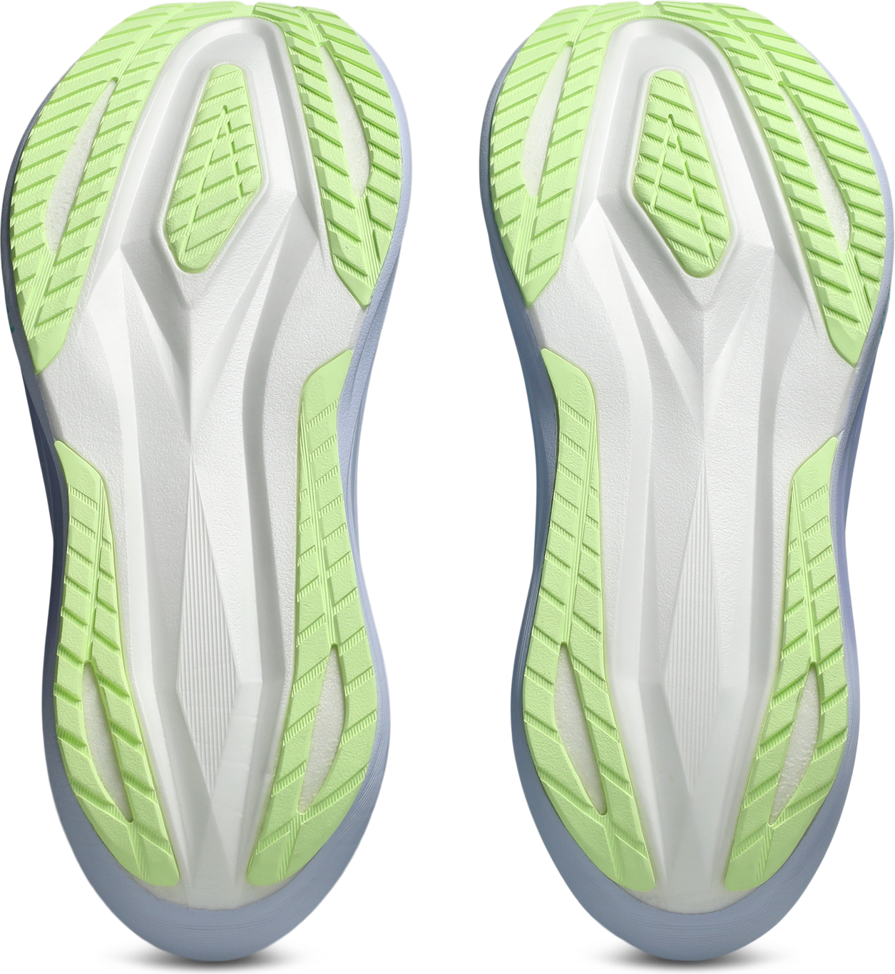 ASICS, Megablast