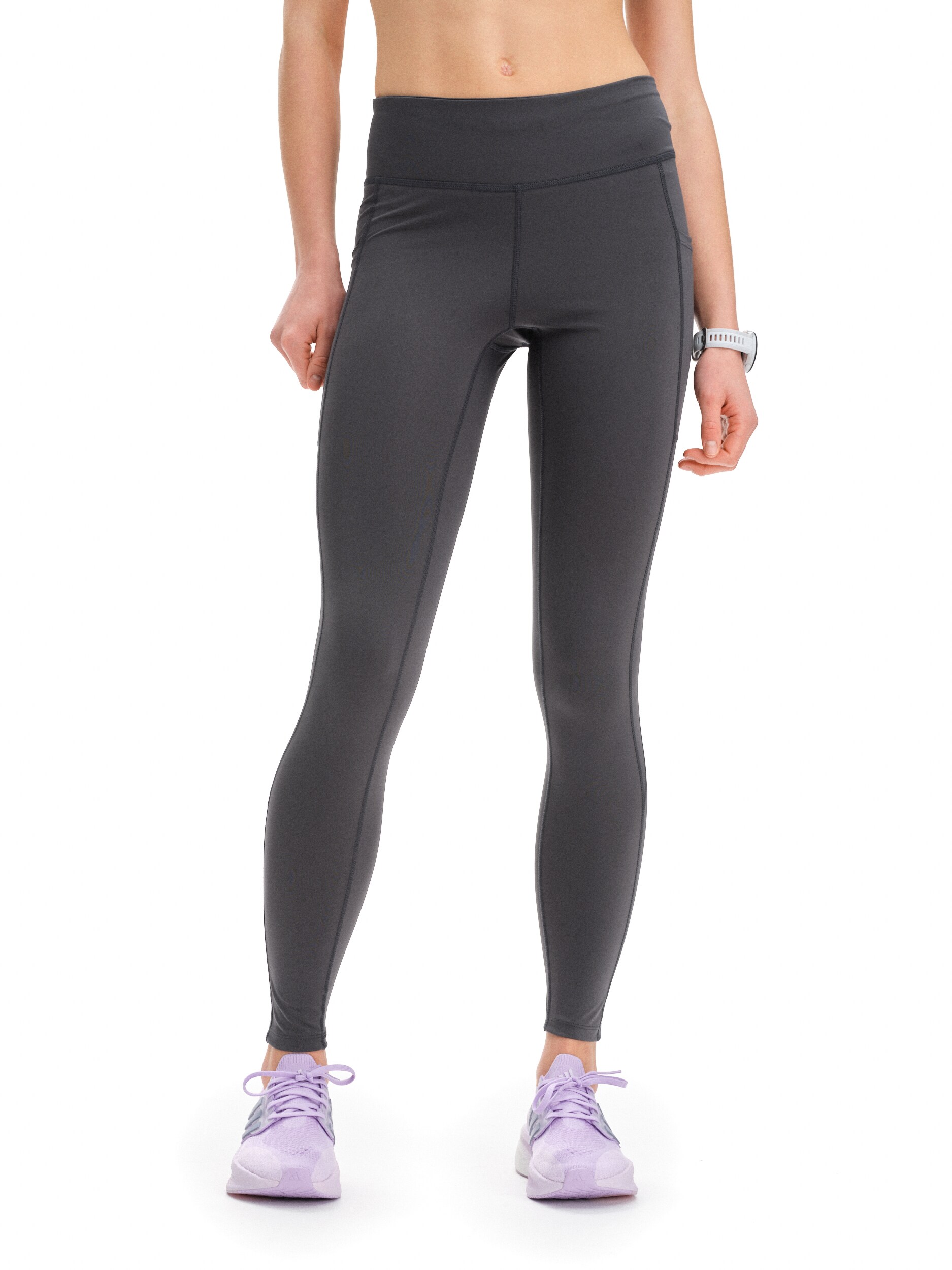 
RONHILL, 
Run Tights W, 
Detail 1
