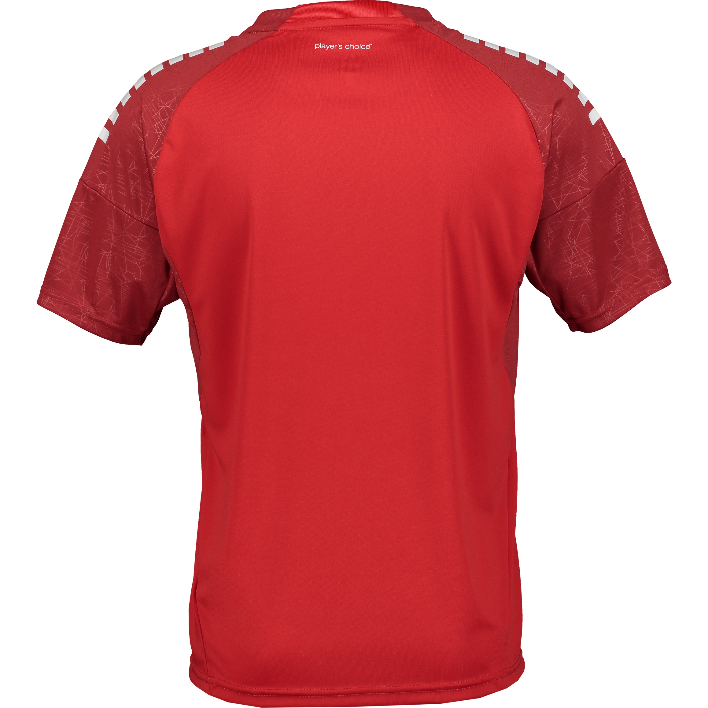 SELECT, Spain 25 Ss Jsy Jr