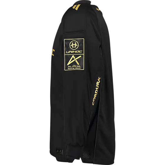 UNIHOC,
GK SWEATER ALPHA EVOLAB,
Detail 3