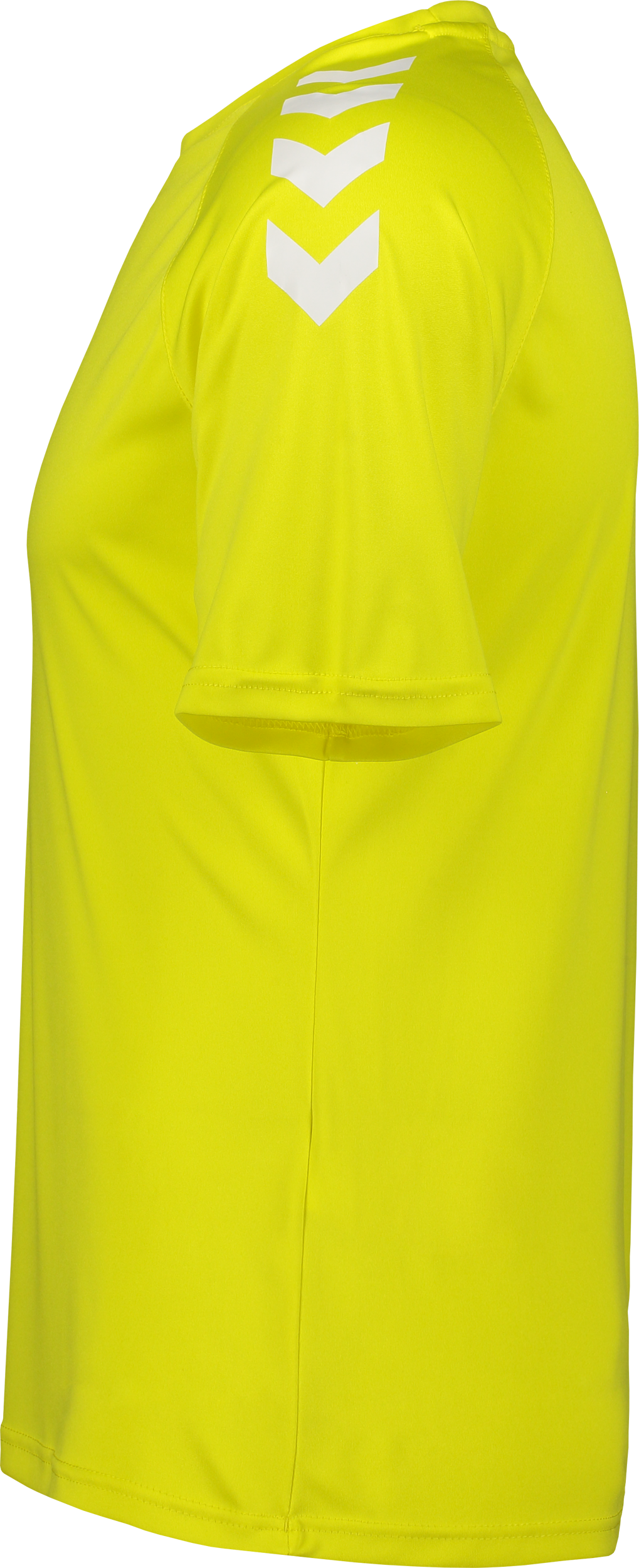 HUMMEL, Core Xk Poly Tee Ss Jr