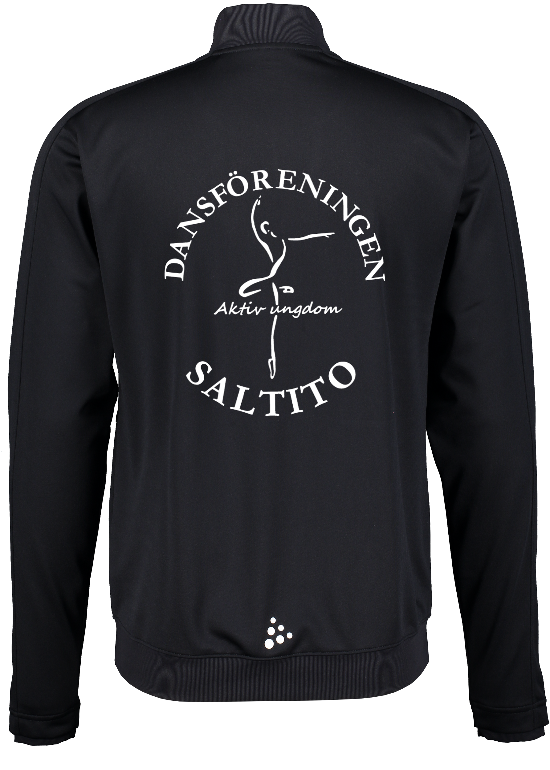 CRAFT, Evolve 2.0 Full Zip Jacket Jr