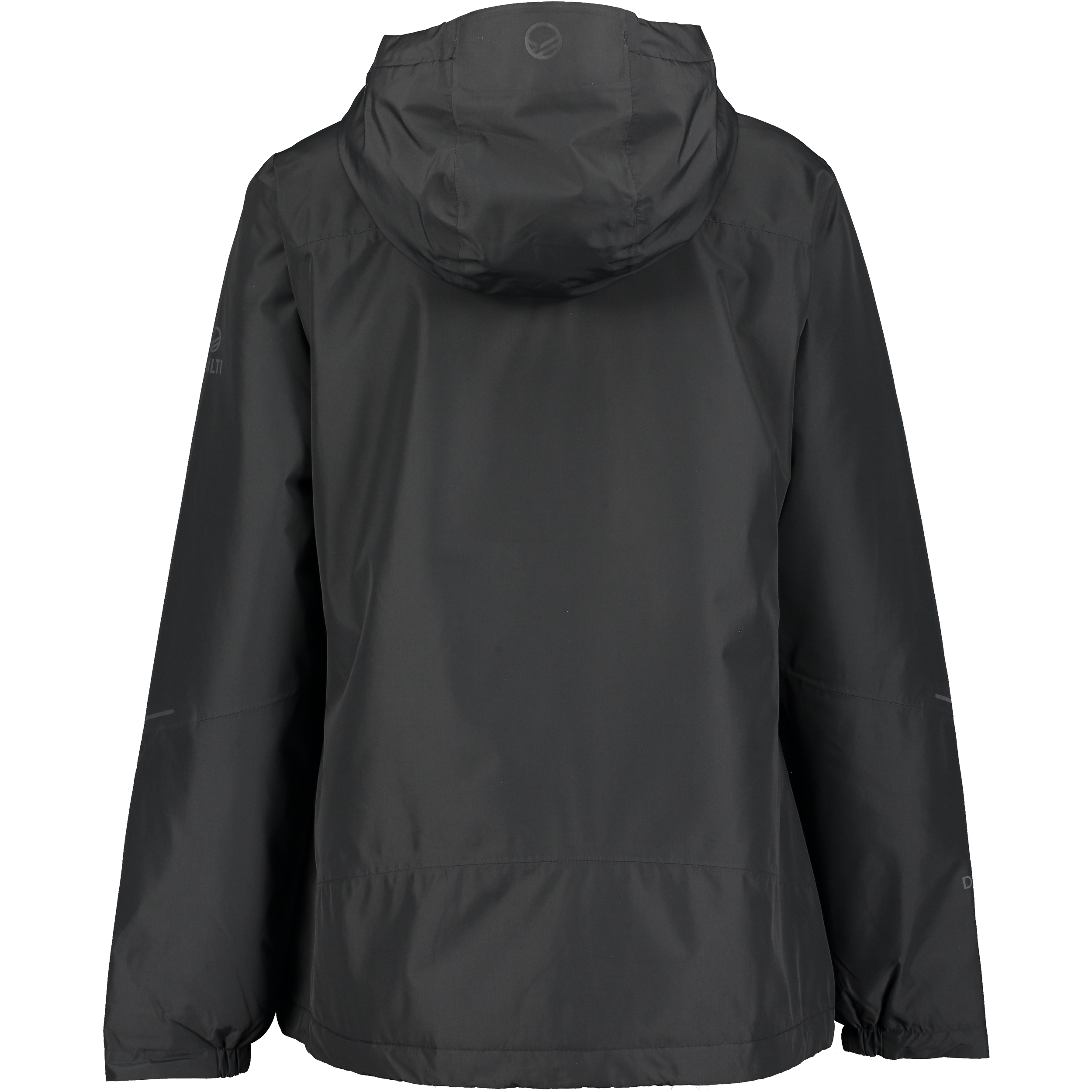 HALTI, Fort Plus Jkt W