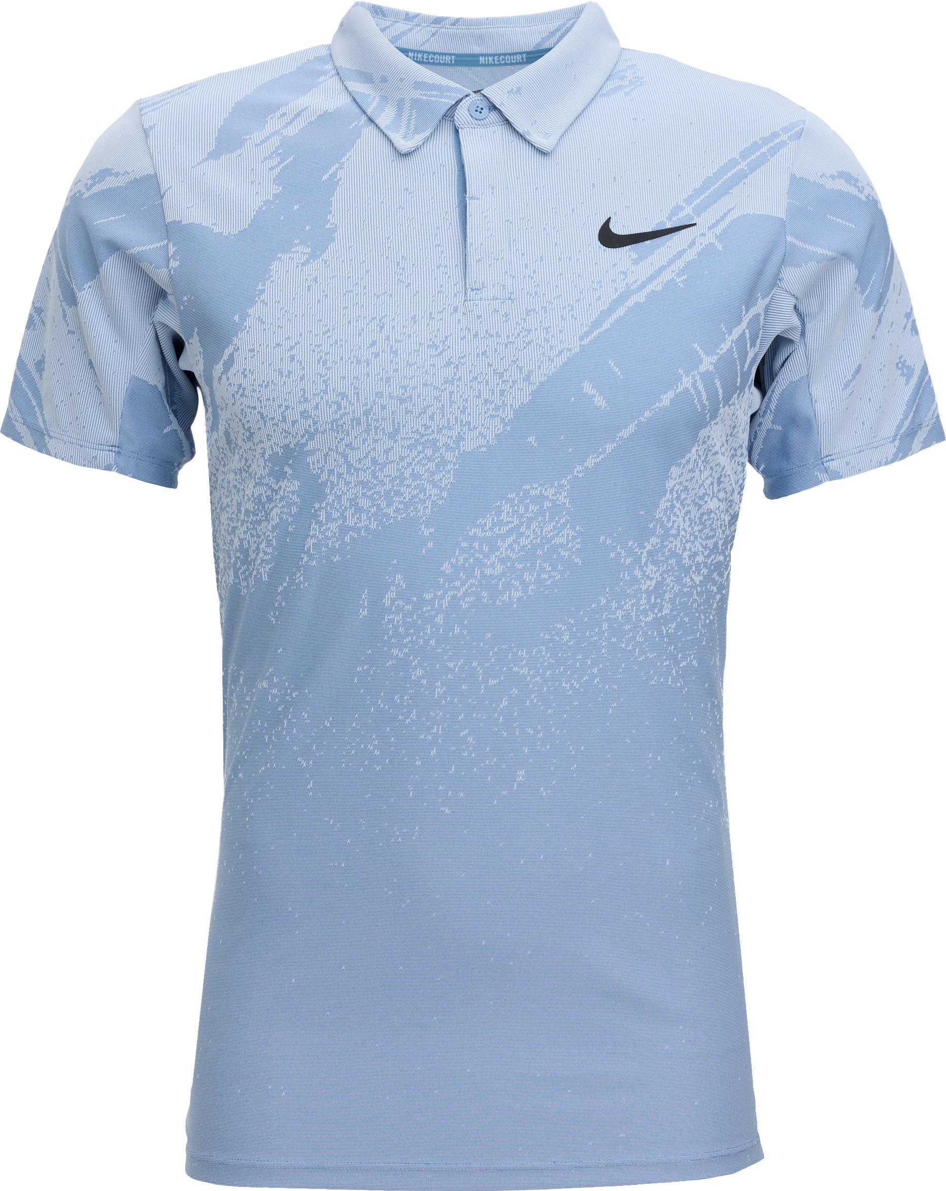 
NIKE, 
M NKCT DFADV SLAM POLO RG, 
Detail 1
