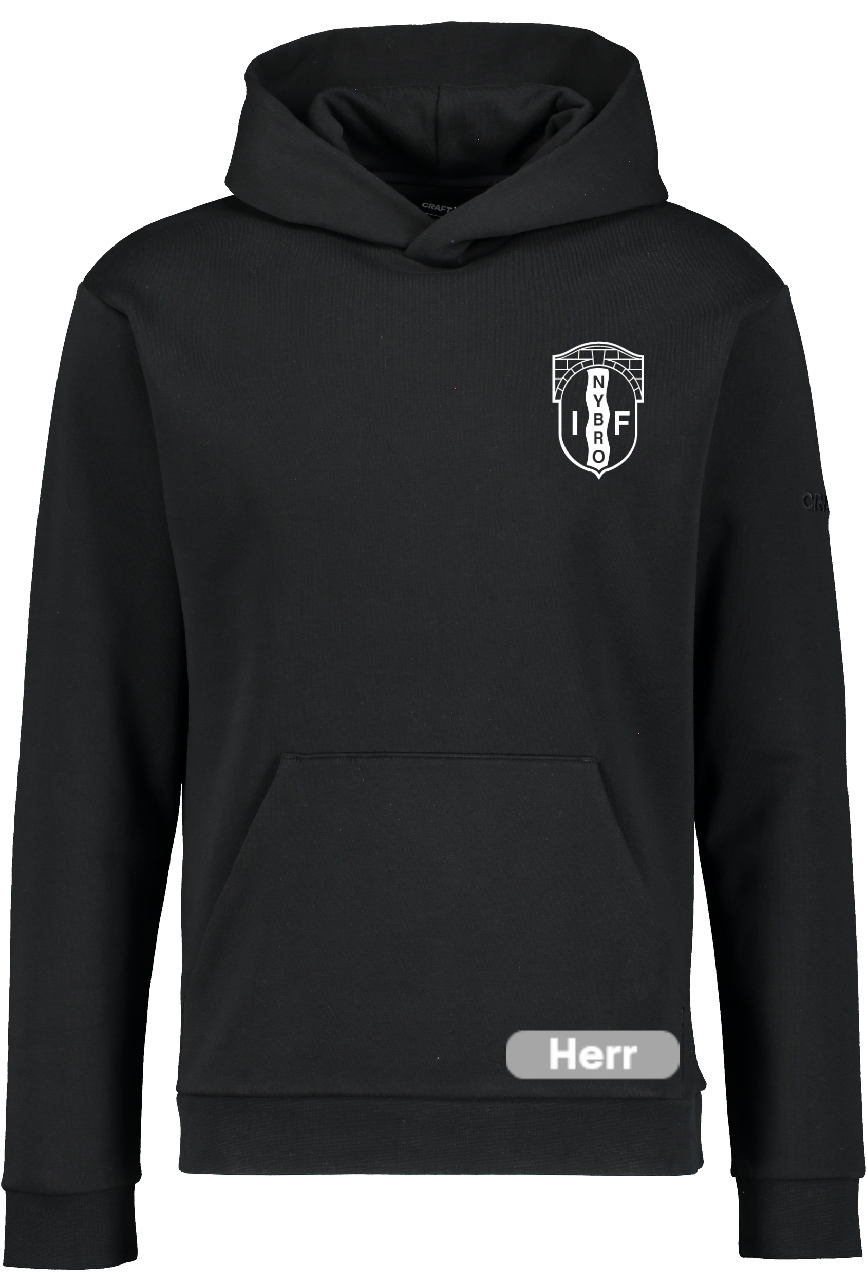 
CRAFT, 
Community 2.0 Hood, 
Detail 1
