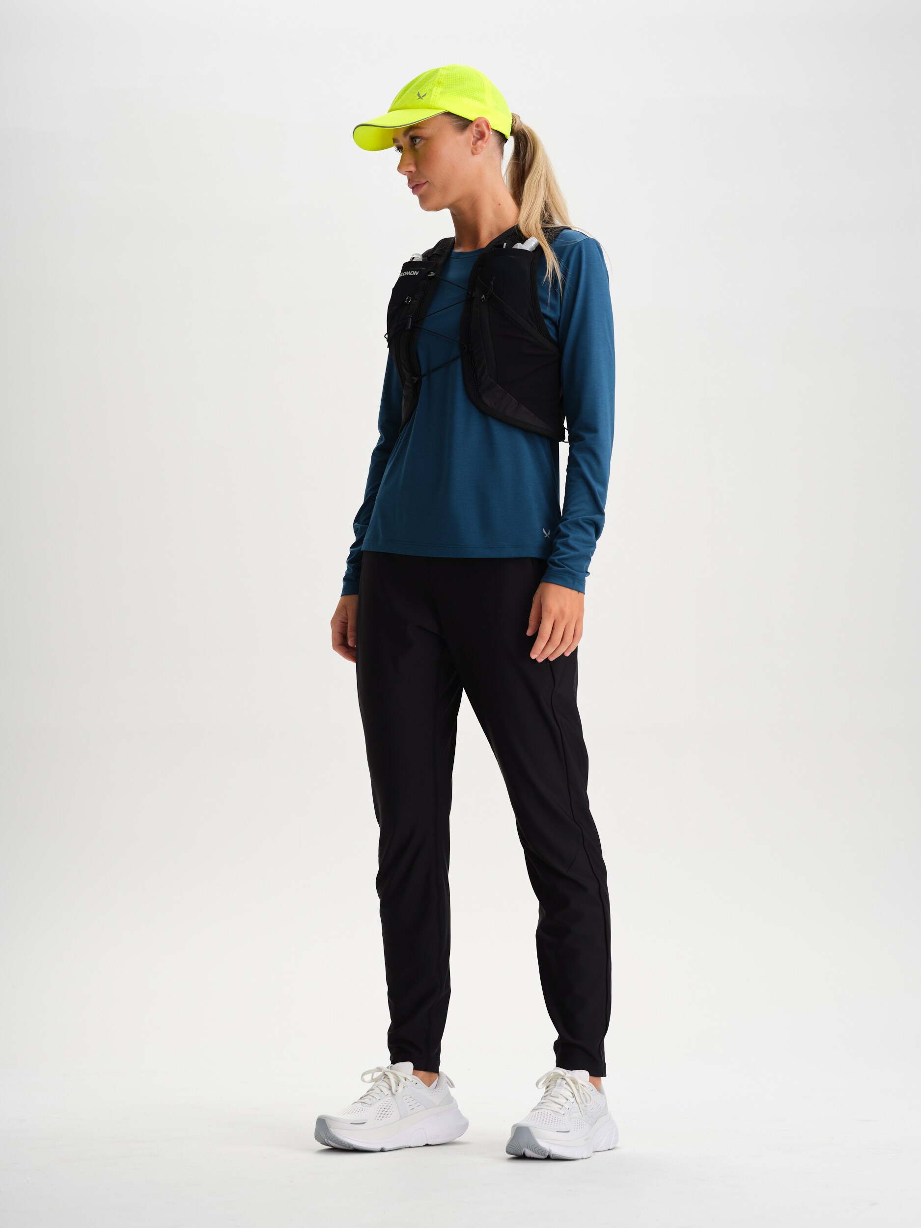 SOC, W Run Stretch Pant
