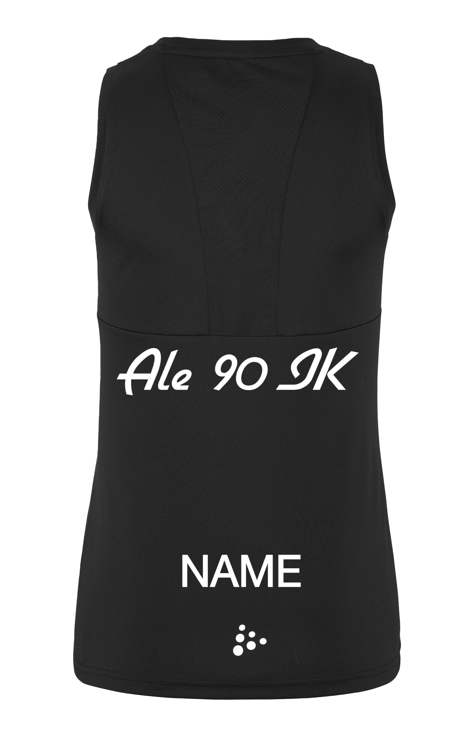 CRAFT, Rush 2.0 Singlet W